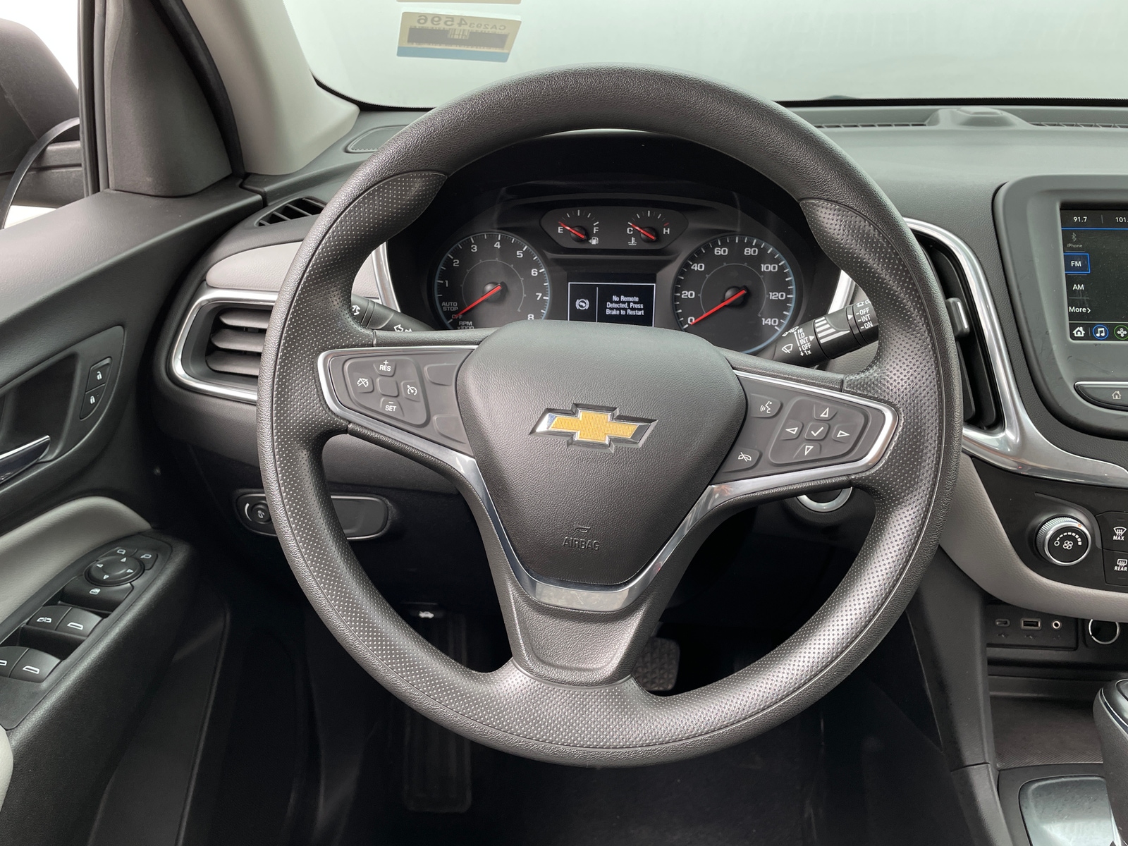 Thumbnail: 2019 Chevrolet Equinox - 5