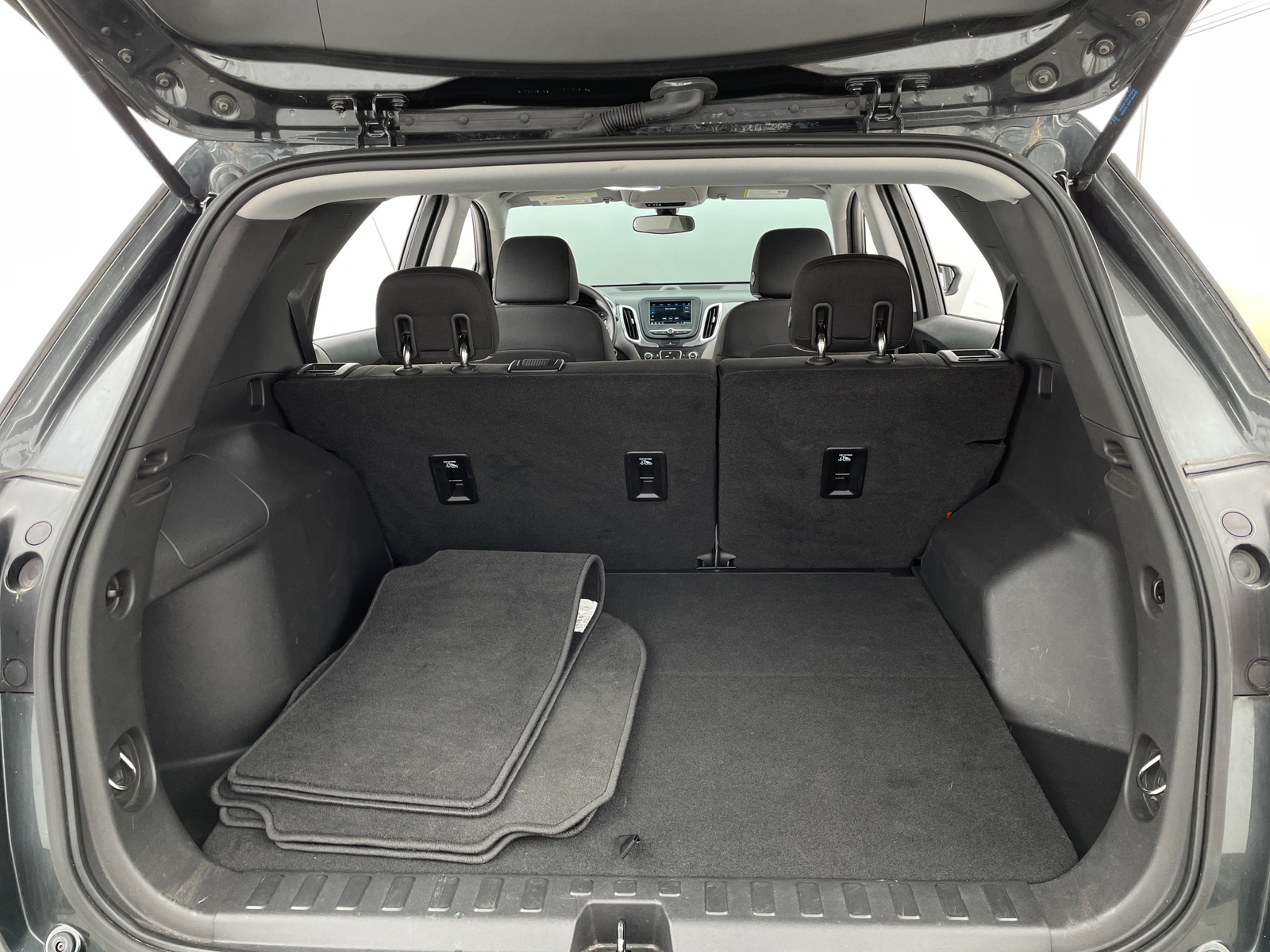 Thumbnail: 2019 Chevrolet Equinox - 7