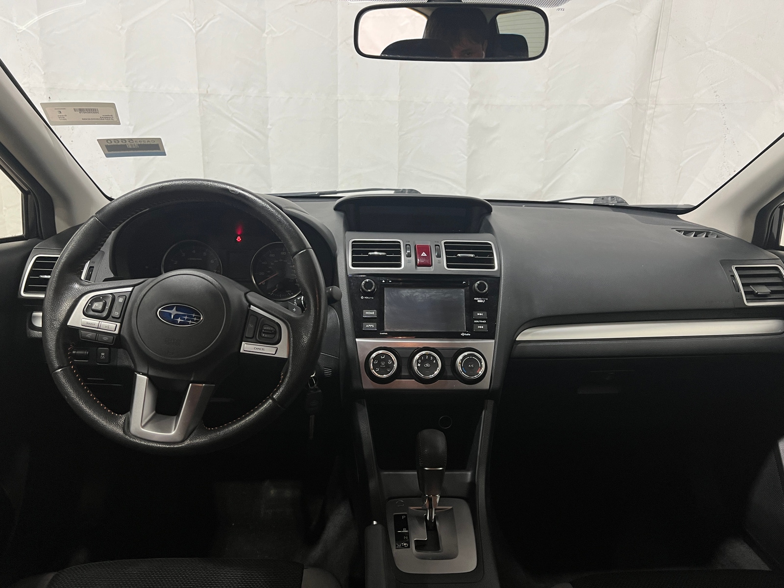 Thumbnail: 2017 Subaru Crosstrek - 3