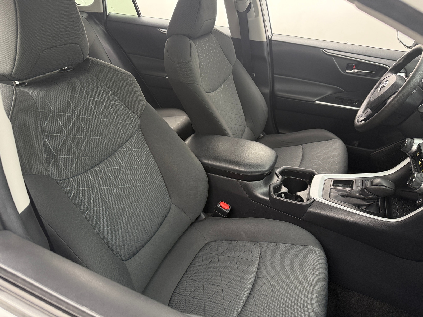 Thumbnail: 2021 Toyota RAV4 - 2