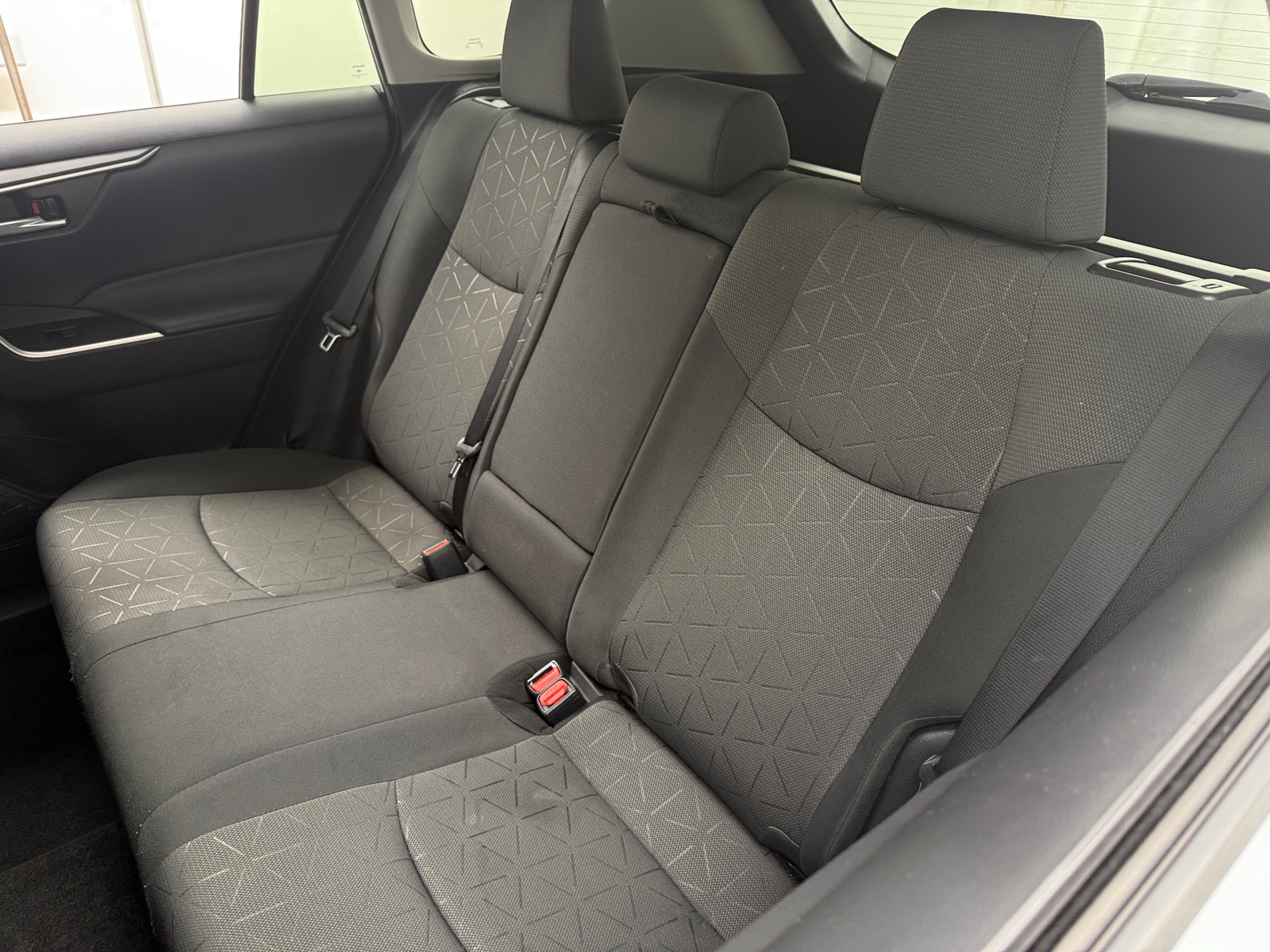 Thumbnail: 2021 Toyota RAV4 - 6