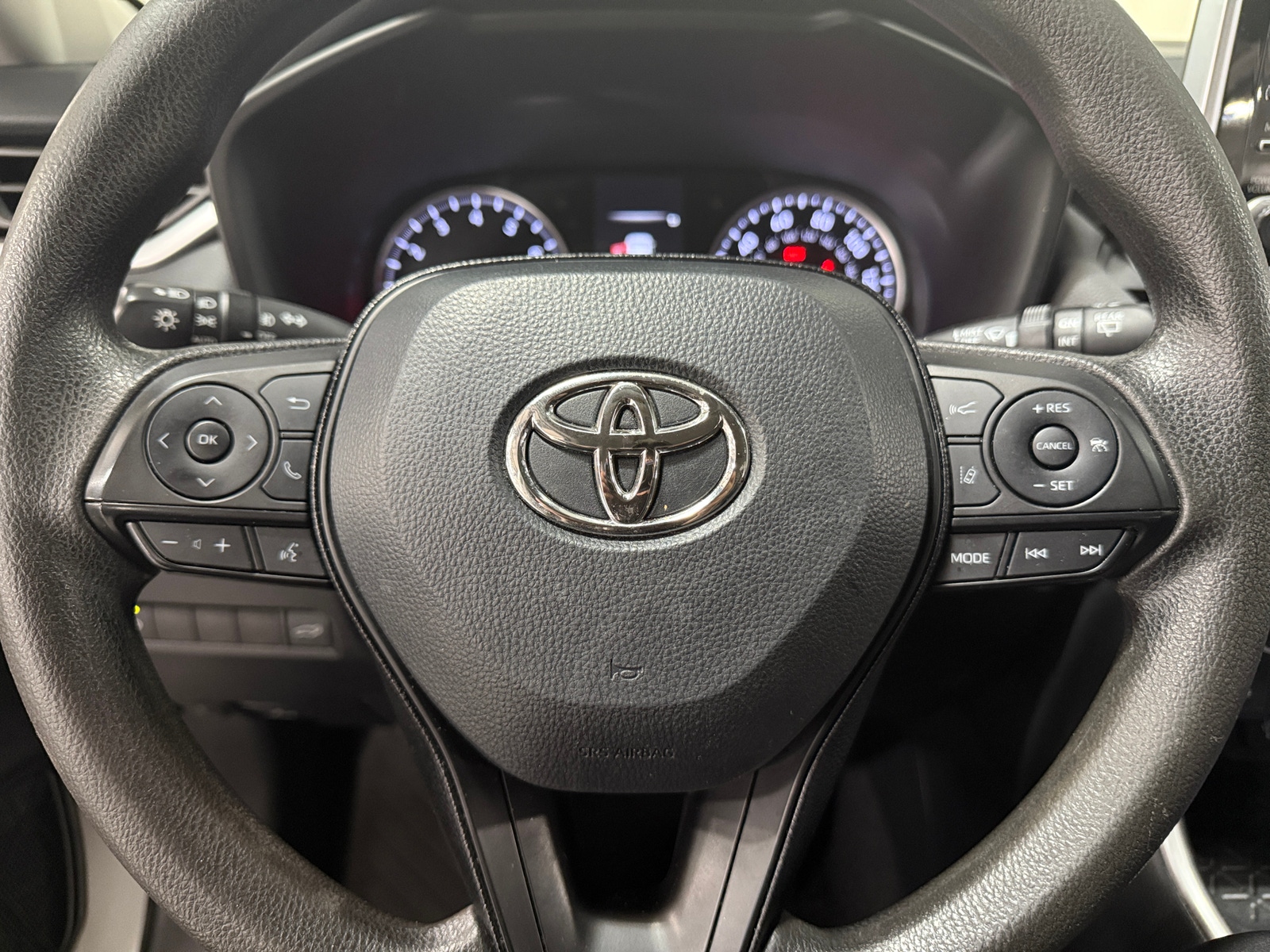 Thumbnail: 2021 Toyota RAV4 - 5