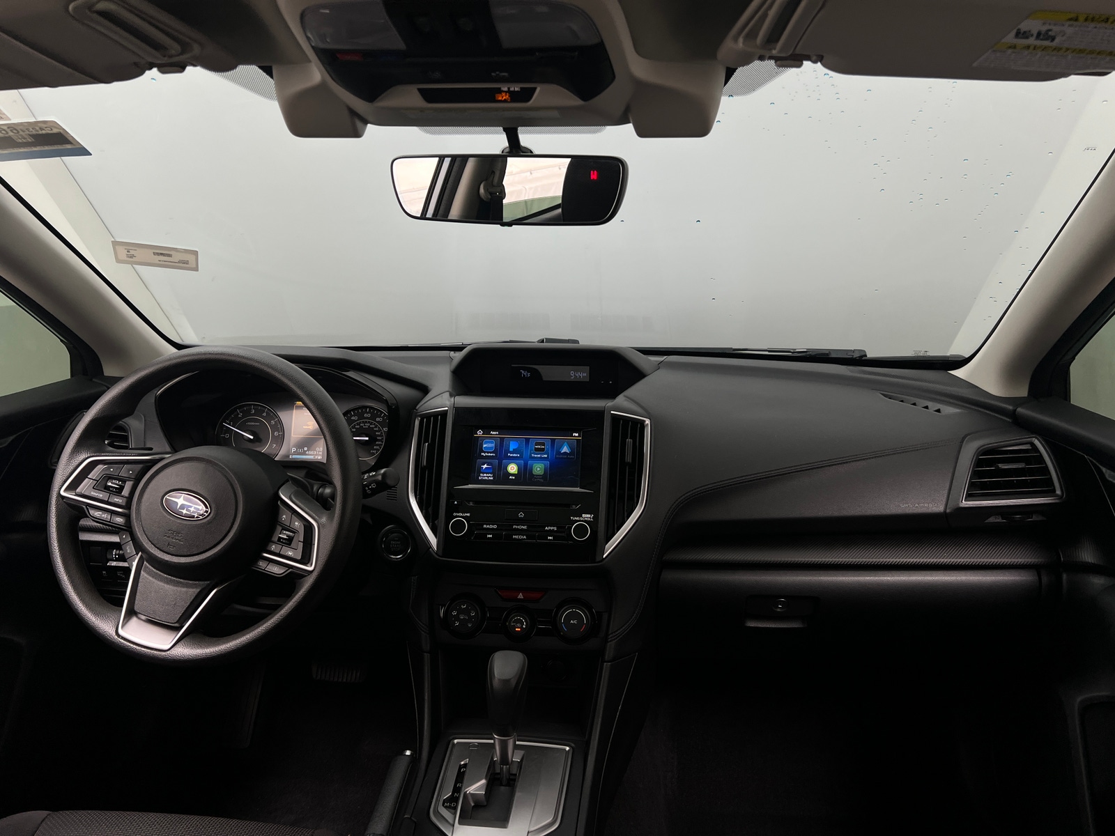 Thumbnail: 2021 Subaru Impreza - 3