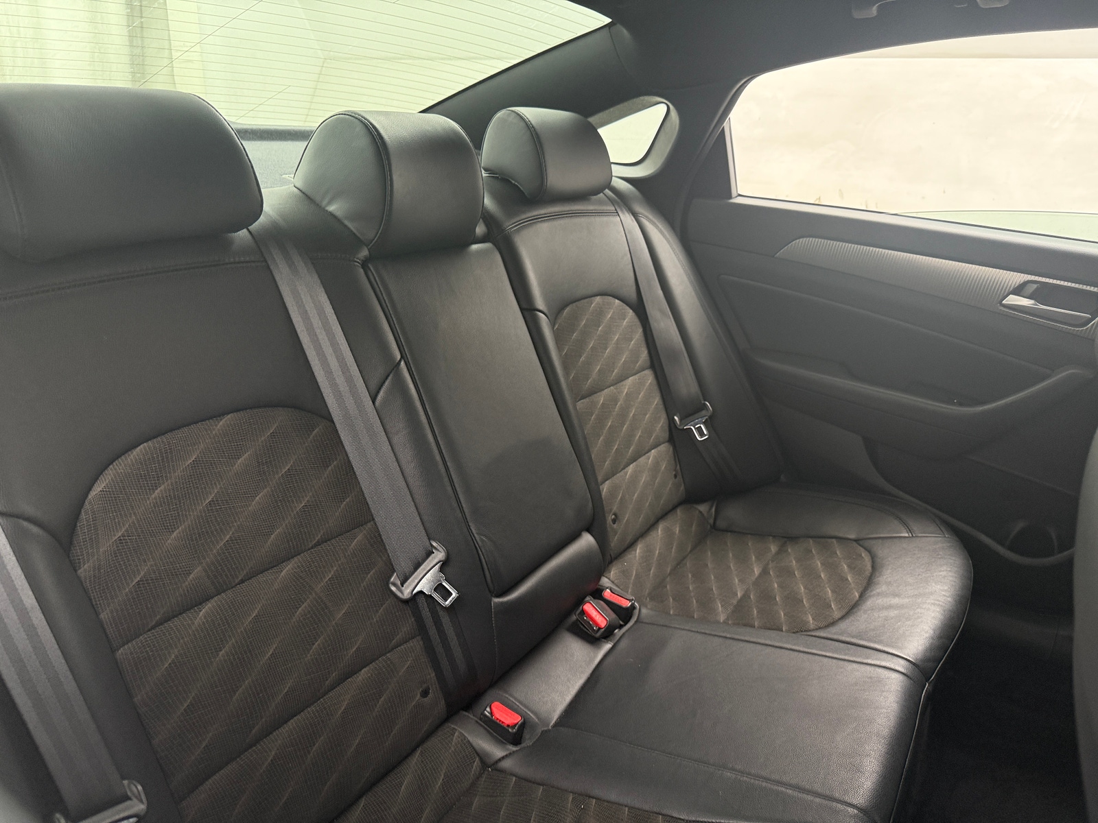 Thumbnail: 2019 Hyundai Sonata - 5