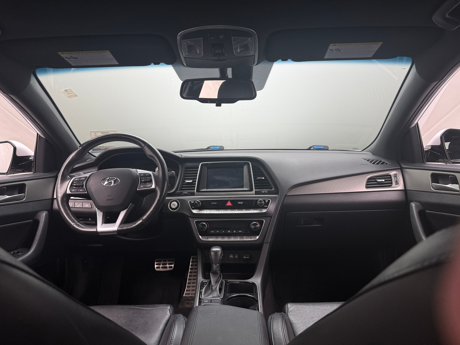 Thumbnail: 2019 Hyundai Sonata - 2