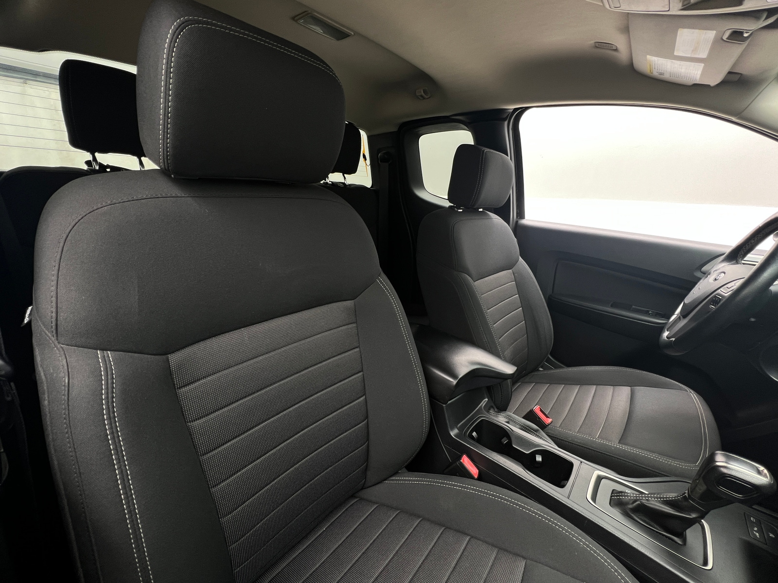 Thumbnail: 2019 Ford Ranger - 2