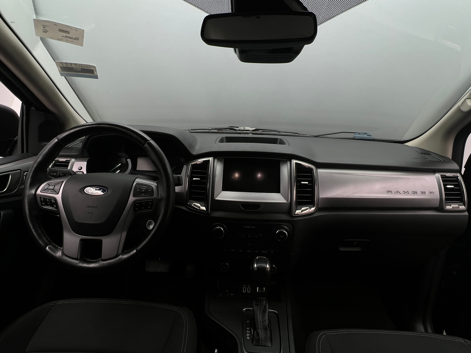 Thumbnail: 2019 Ford Ranger - 3
