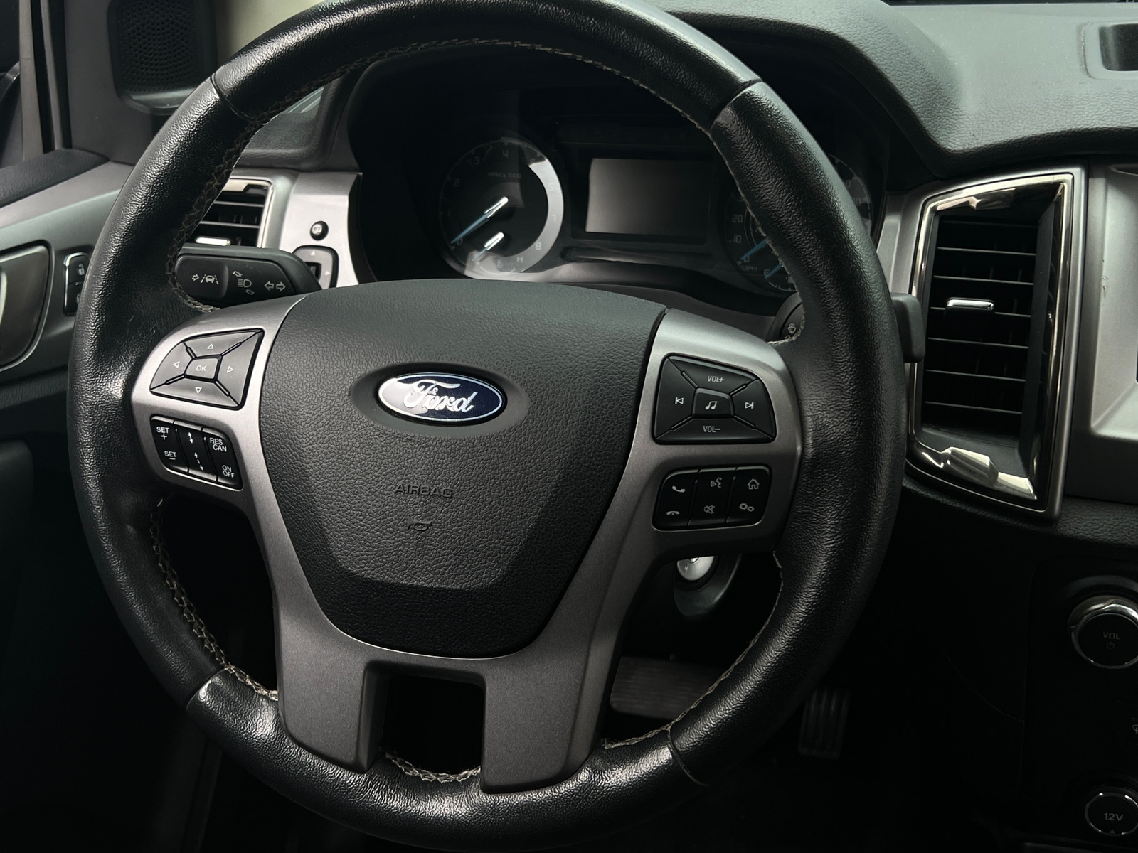 Thumbnail: 2019 Ford Ranger - 5