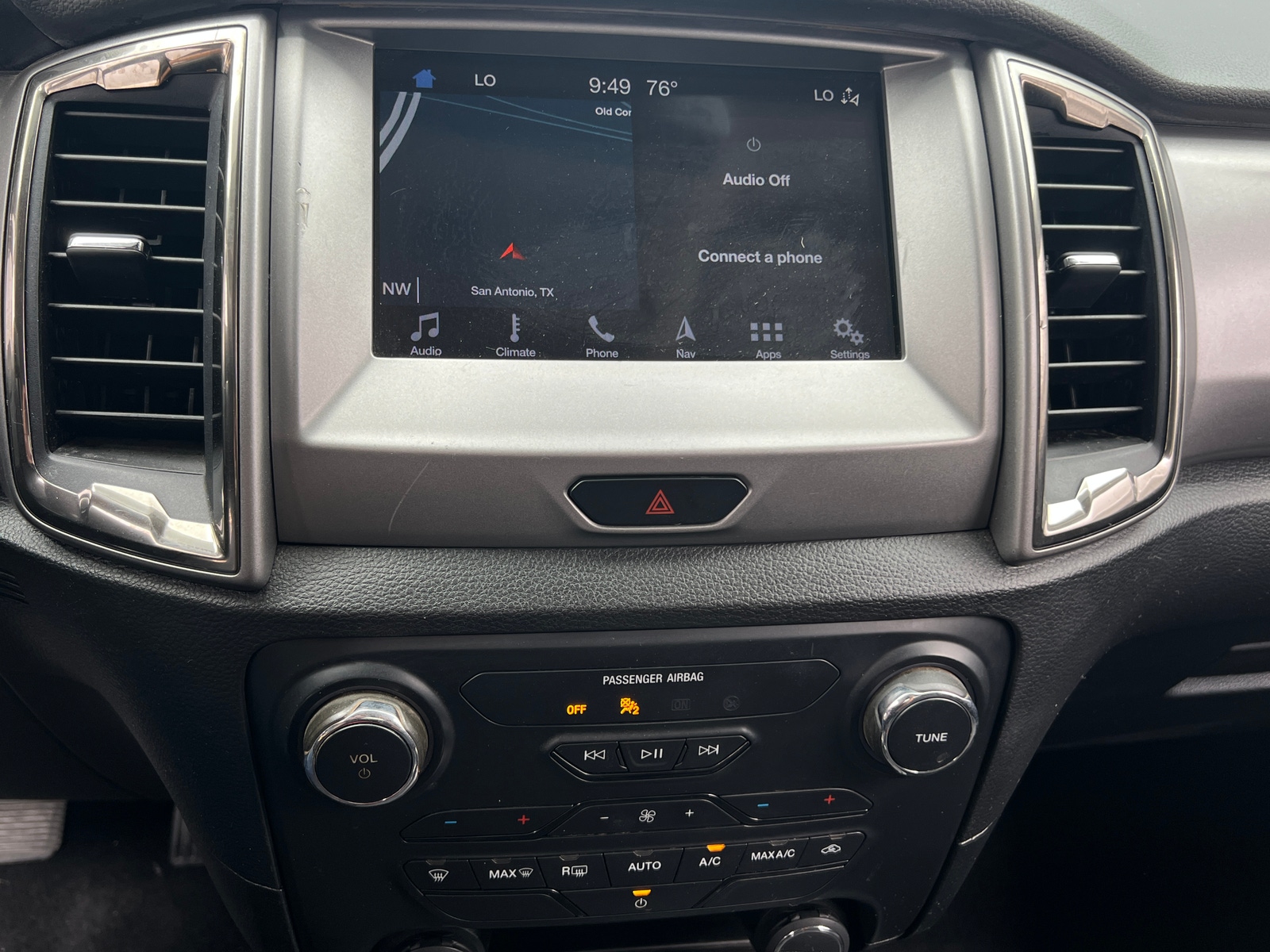 Thumbnail: 2019 Ford Ranger - 4