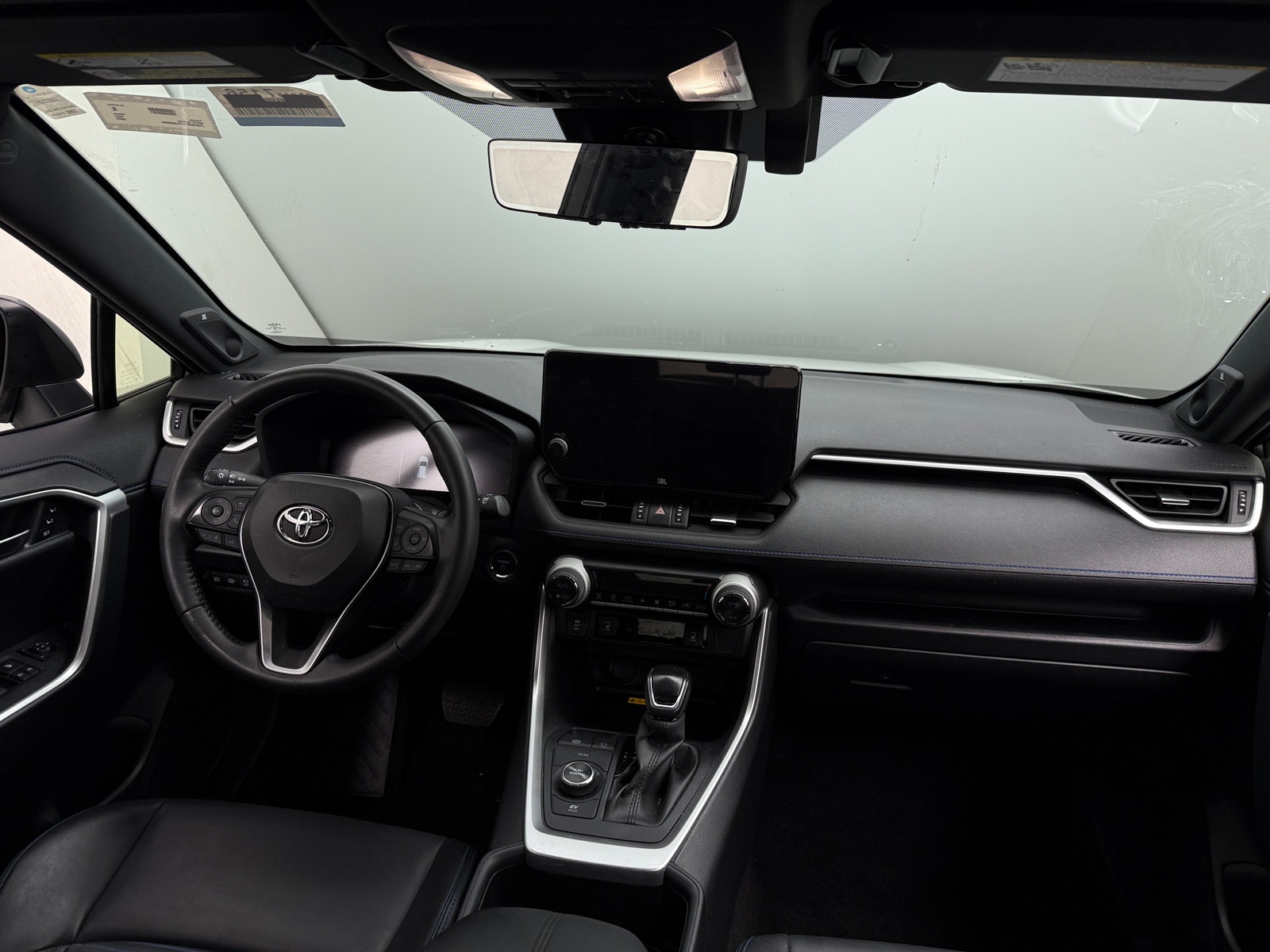 Thumbnail: 2023 Toyota RAV4 - 2