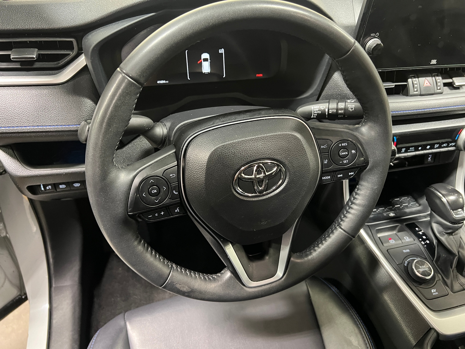 Thumbnail: 2023 Toyota RAV4 - 4