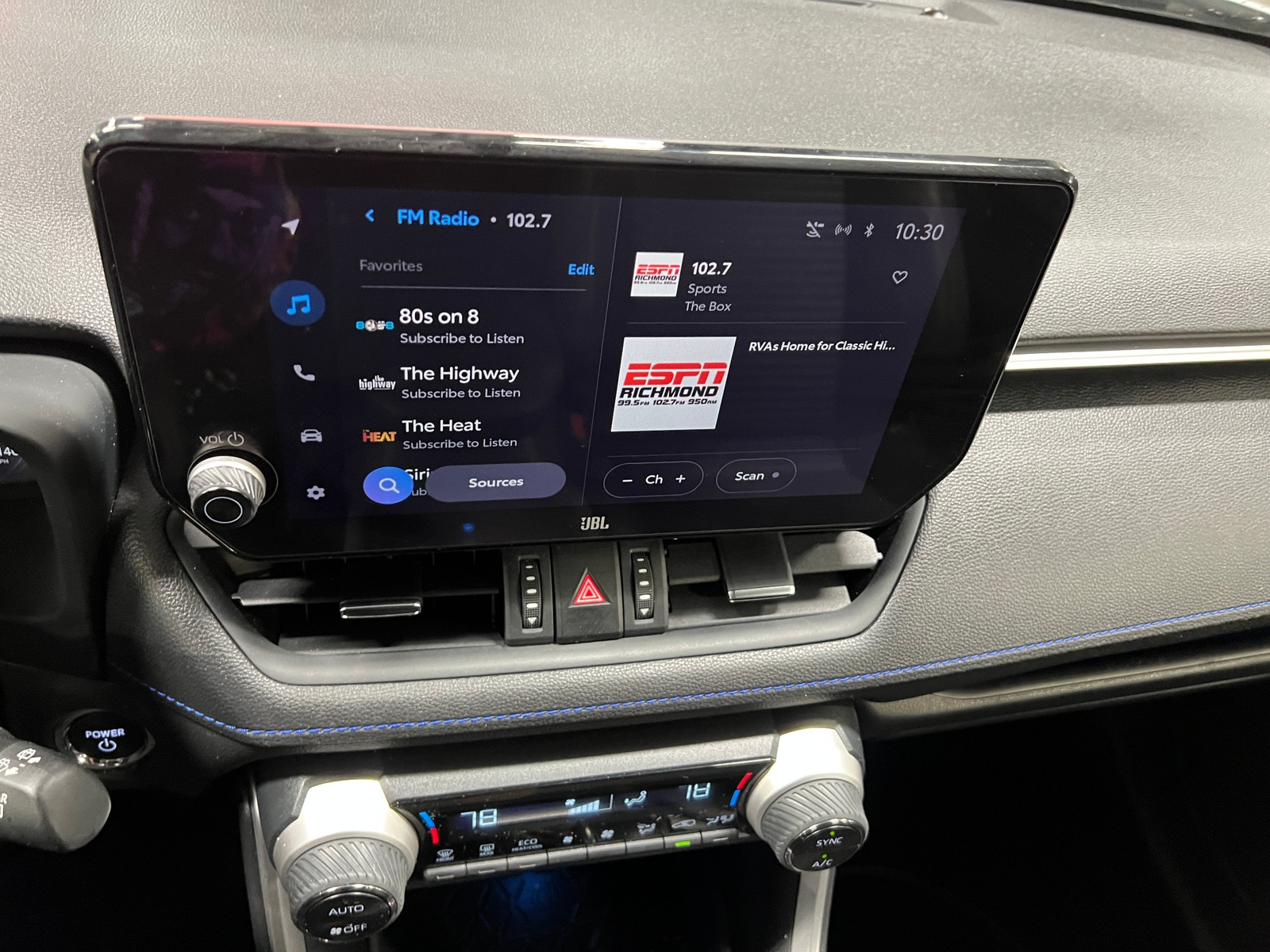 Thumbnail: 2023 Toyota RAV4 - 3