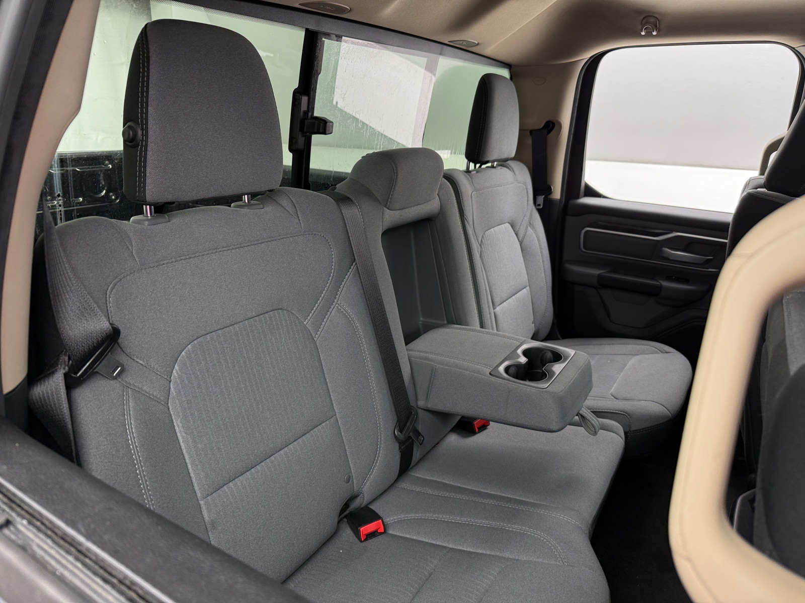 Thumbnail: 2019 RAM 1500 - 6