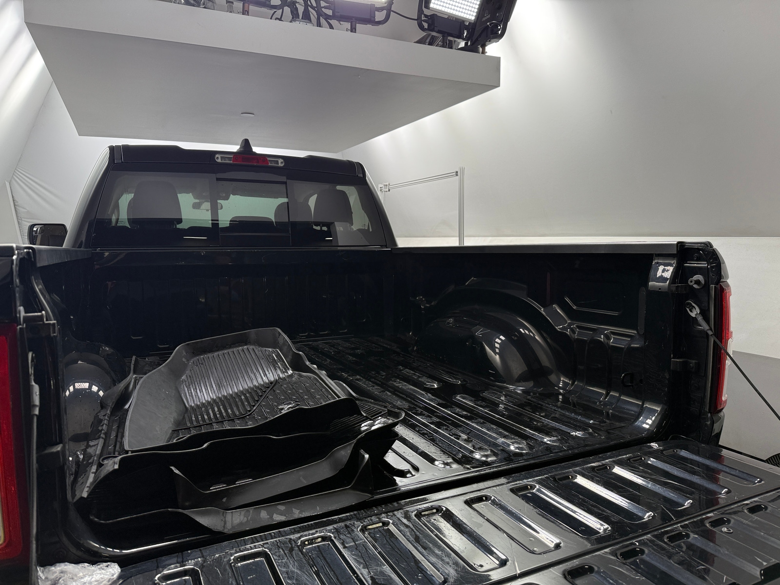 Thumbnail: 2019 RAM 1500 - 7