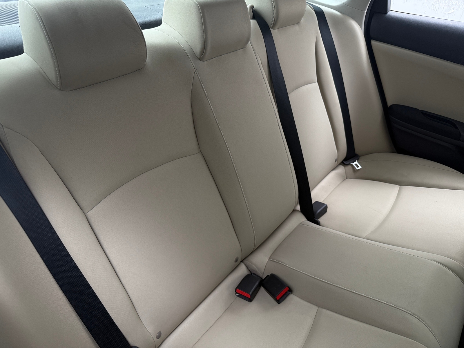 Thumbnail: 2019 Honda Civic - 6
