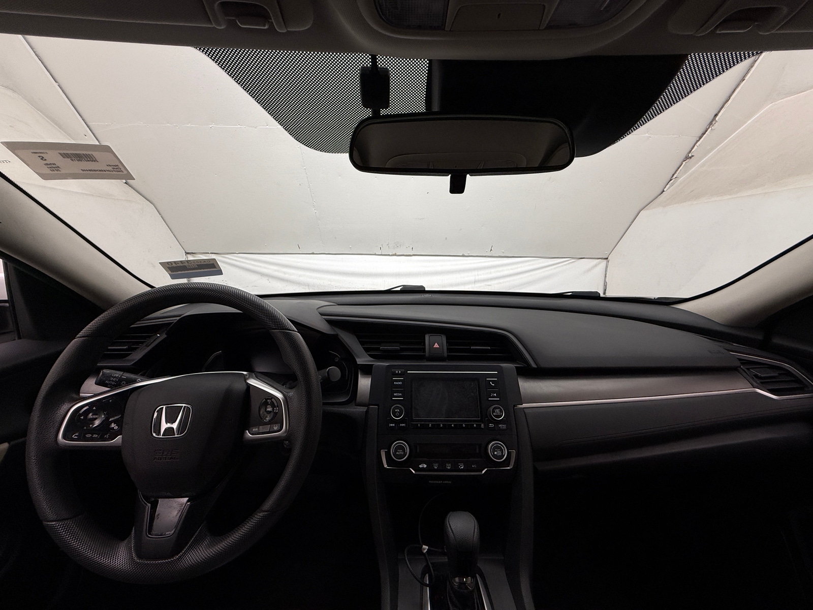 Thumbnail: 2019 Honda Civic - 3