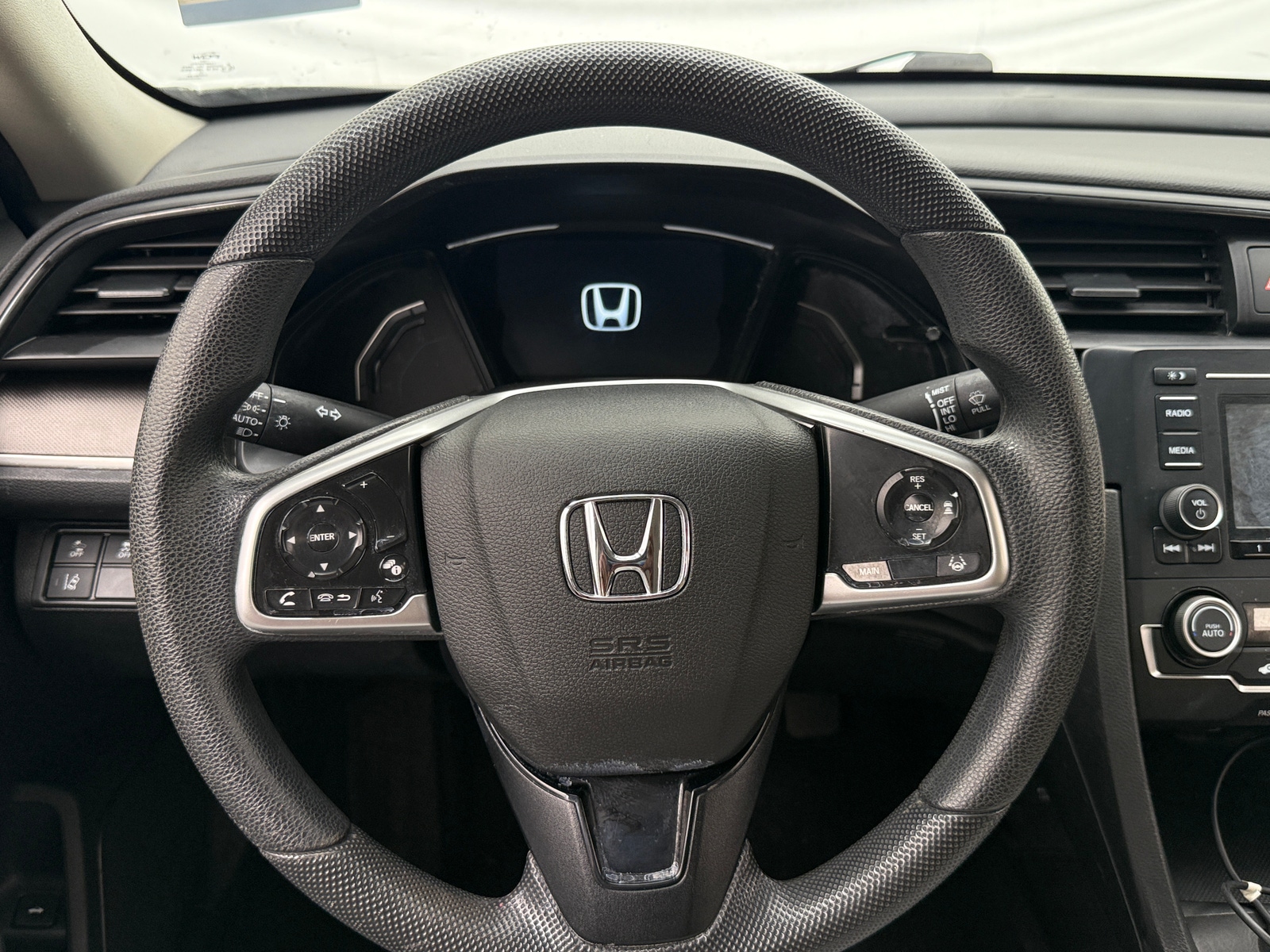 Thumbnail: 2019 Honda Civic - 5