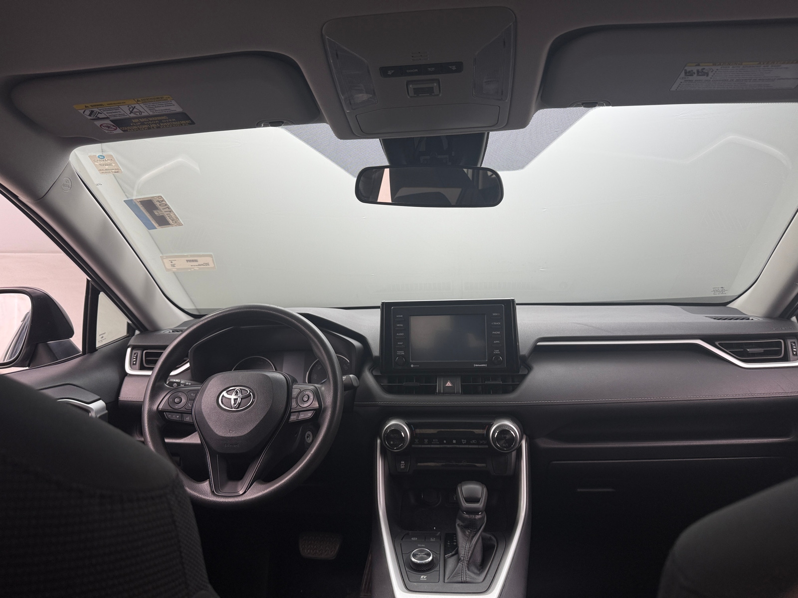 Thumbnail: 2021 Toyota RAV4 - 3
