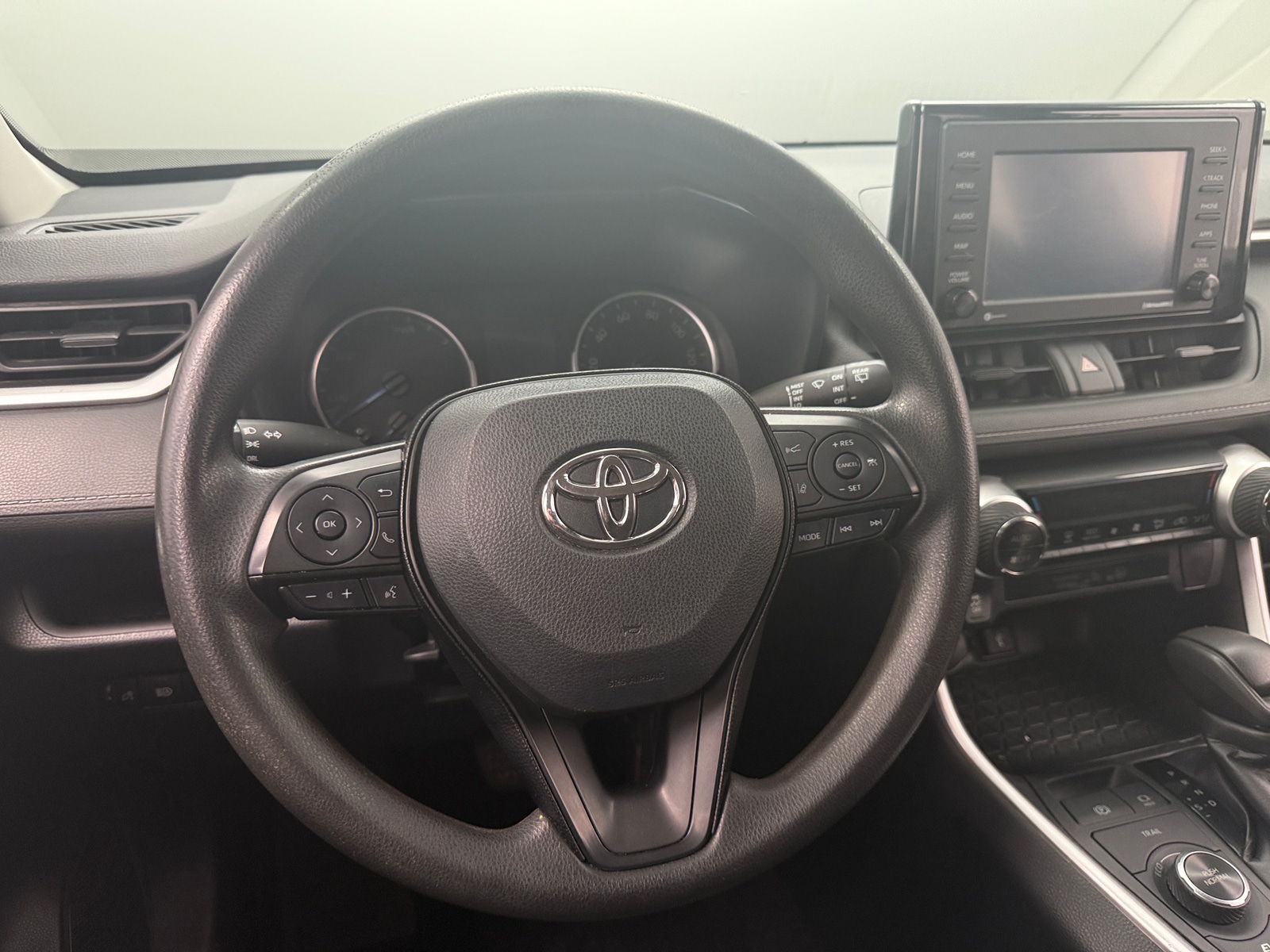 Thumbnail: 2021 Toyota RAV4 - 5