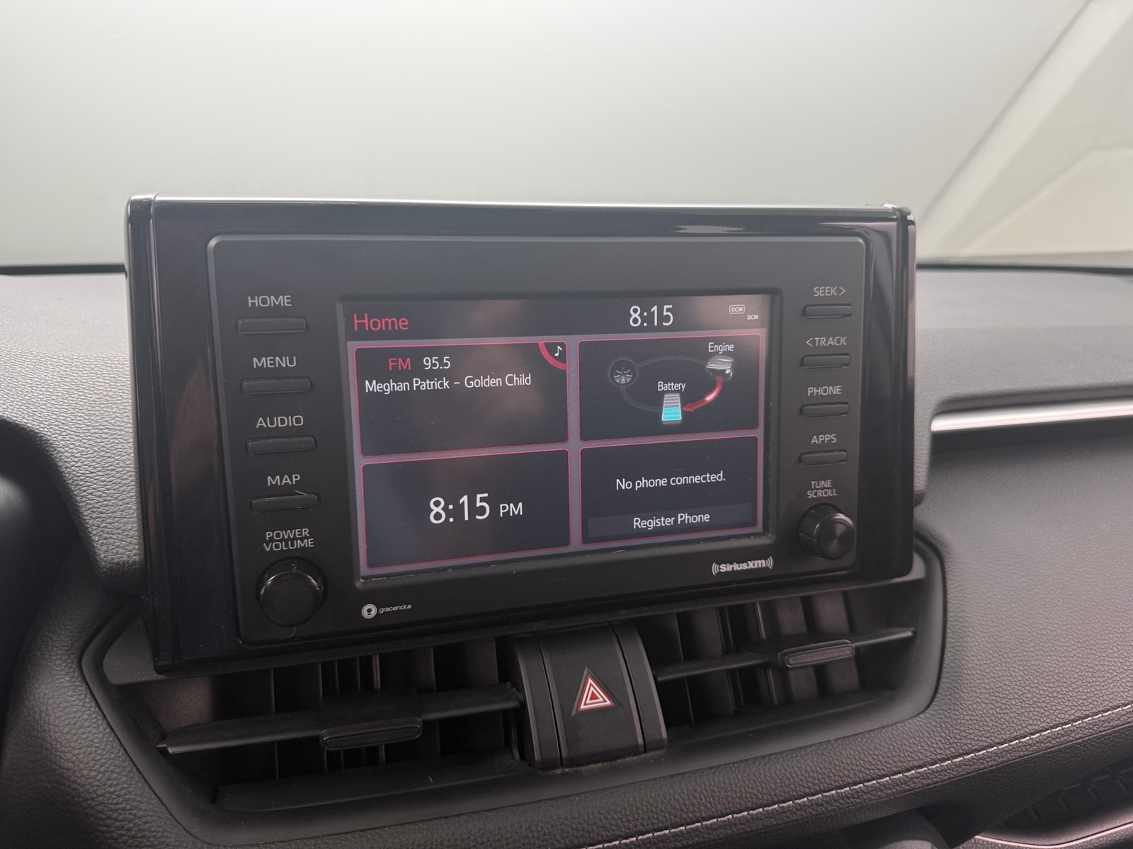 Thumbnail: 2021 Toyota RAV4 - 4