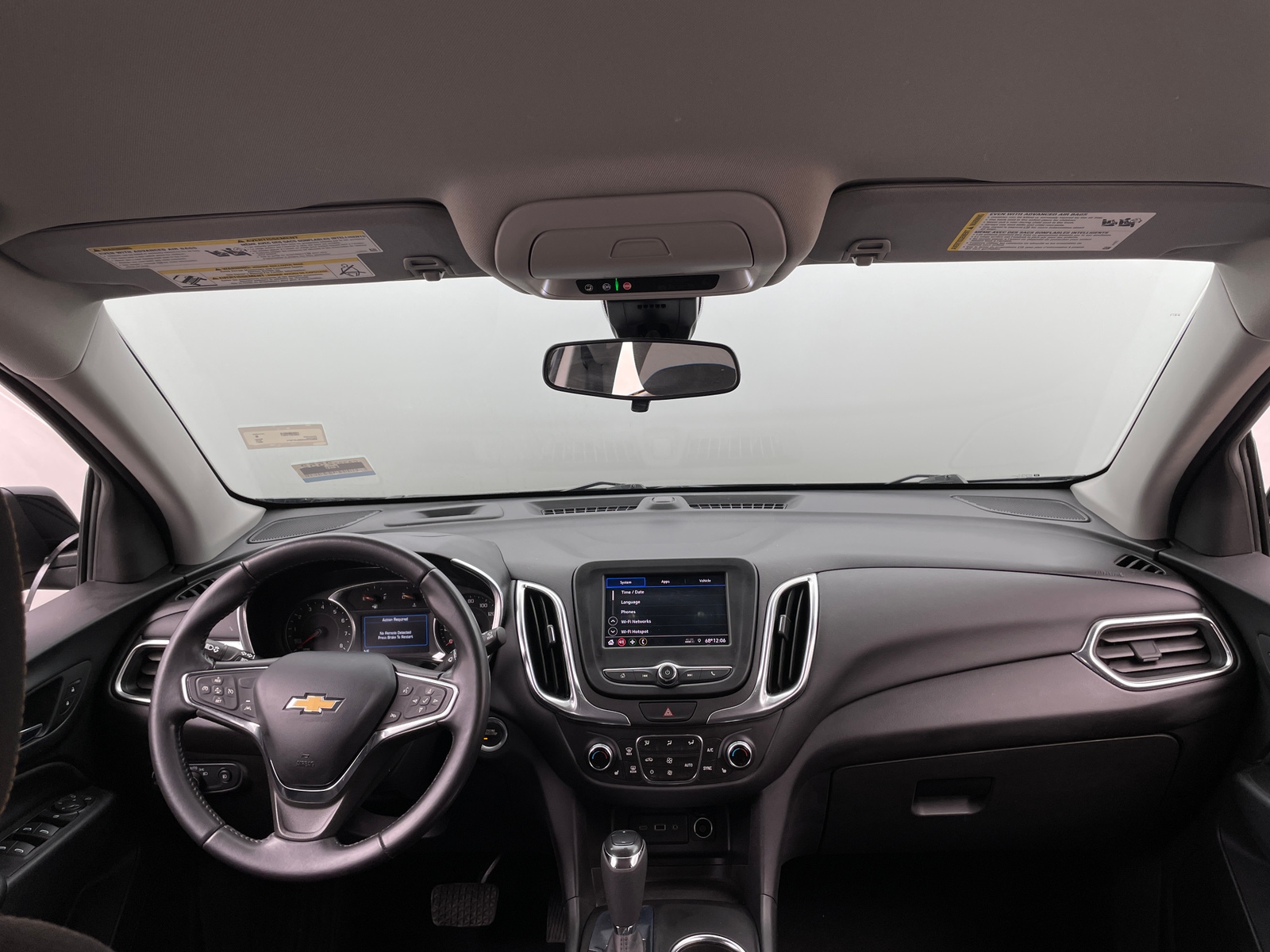 Thumbnail: 2021 Chevrolet Equinox - 3