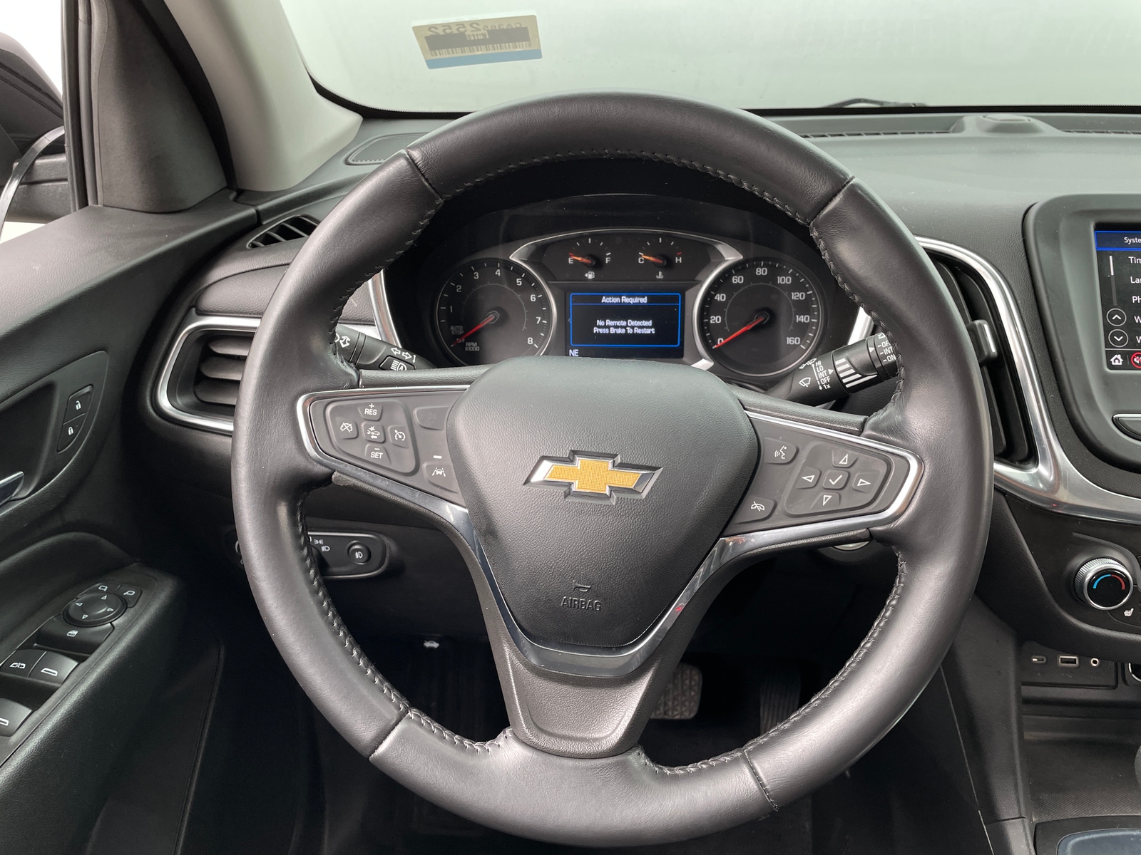Thumbnail: 2021 Chevrolet Equinox - 5