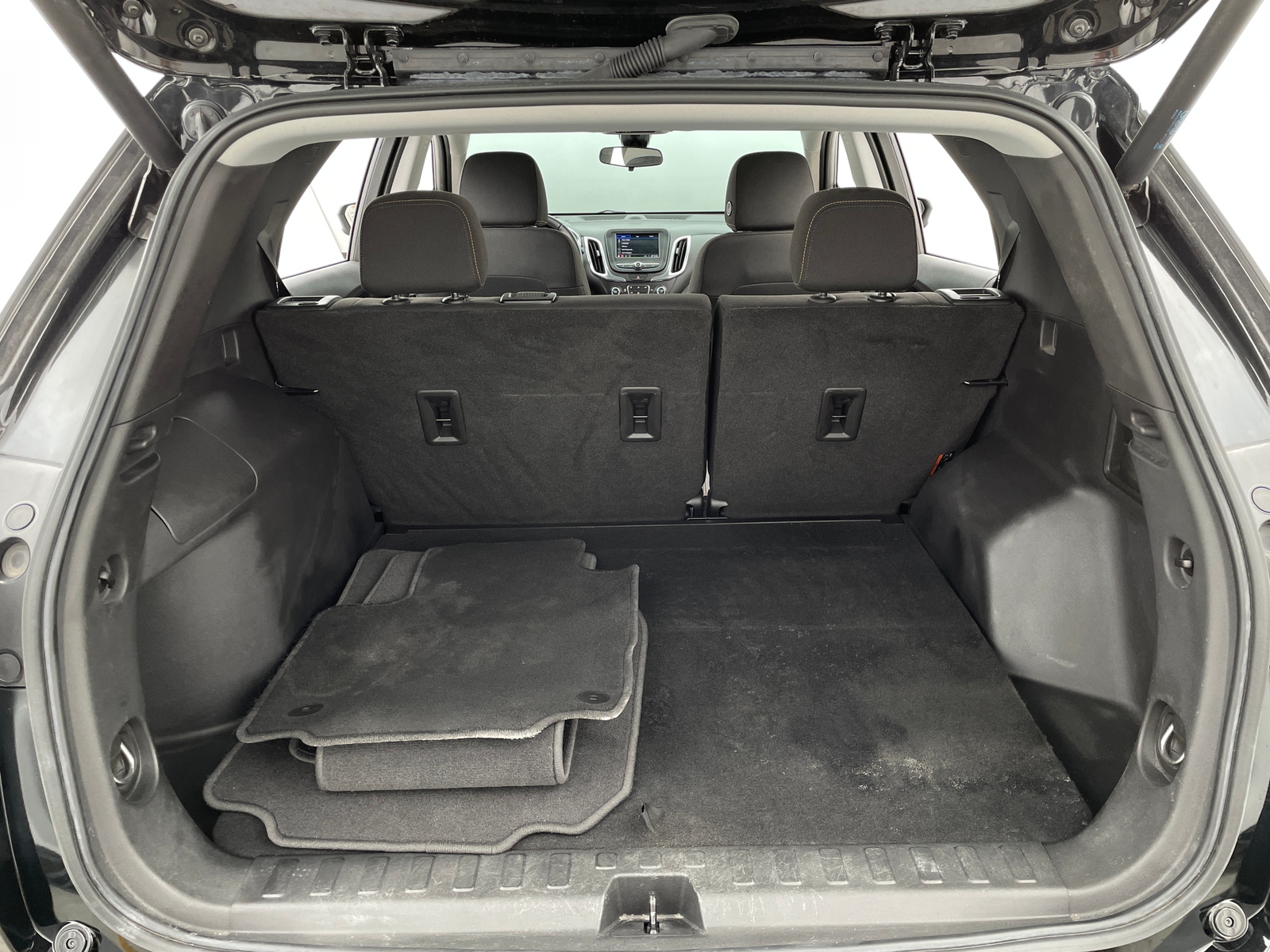 Thumbnail: 2021 Chevrolet Equinox - 7