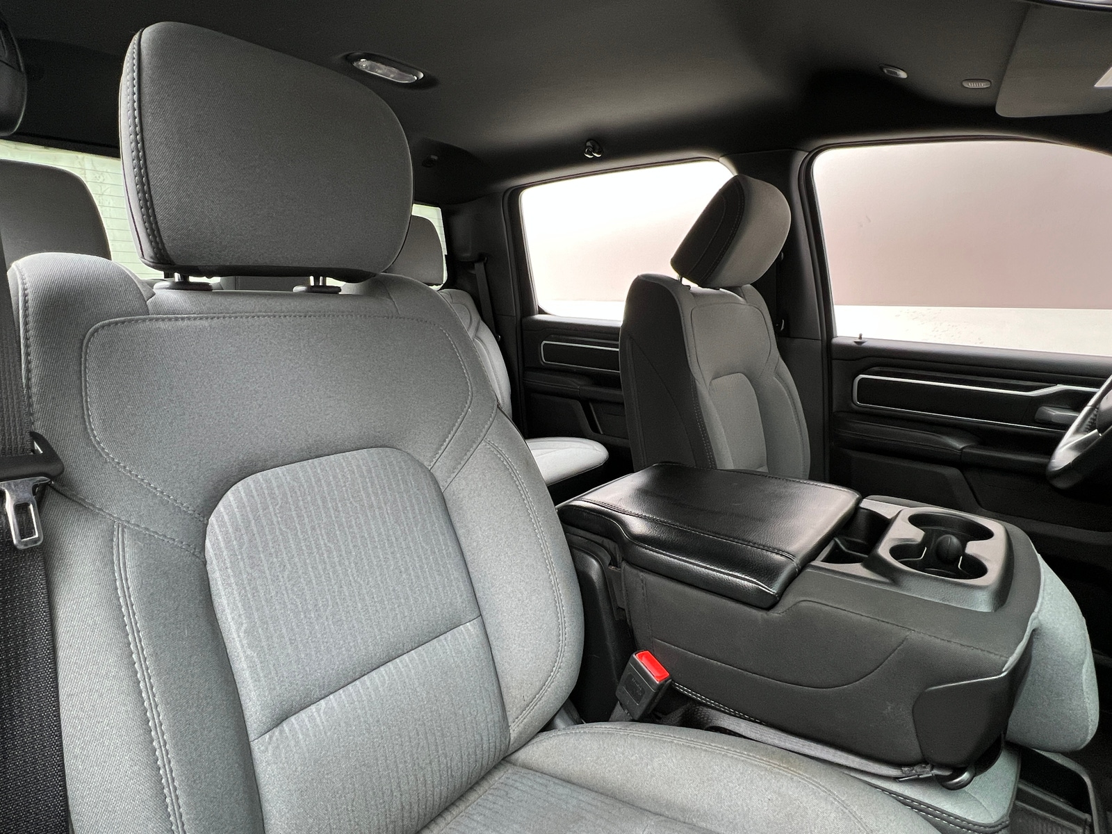 Thumbnail: 2023 RAM 1500 - 2