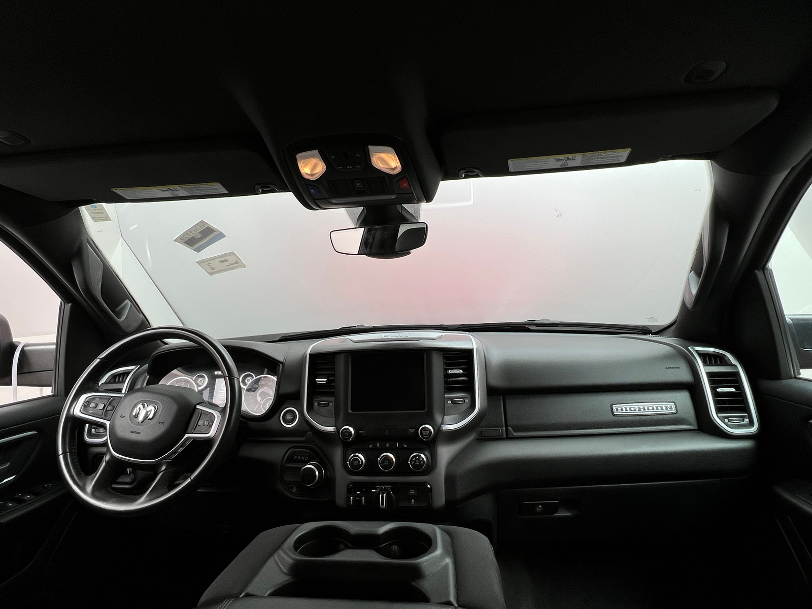 Thumbnail: 2023 RAM 1500 - 3
