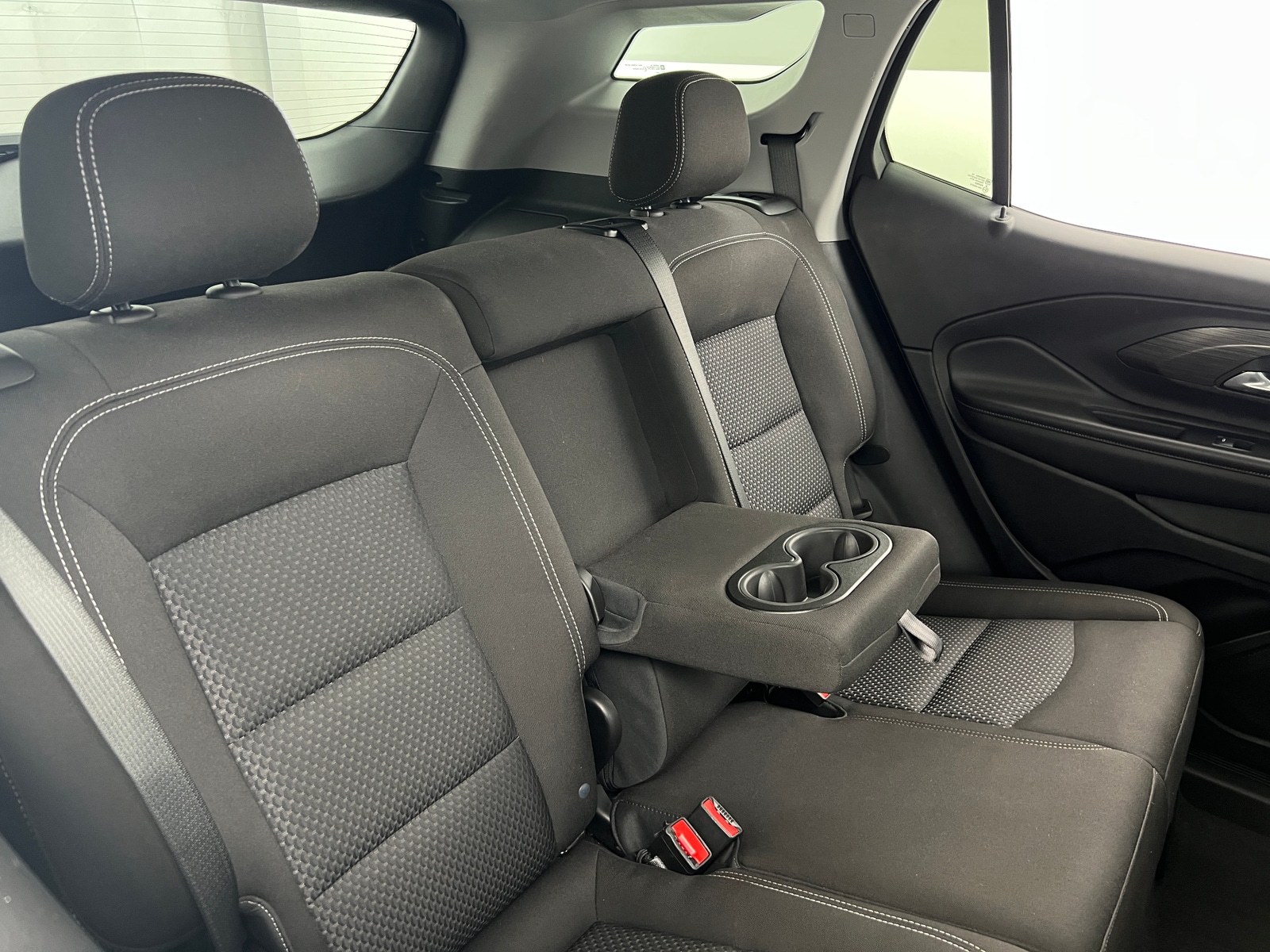 Thumbnail: 2023 GMC Terrain - 6