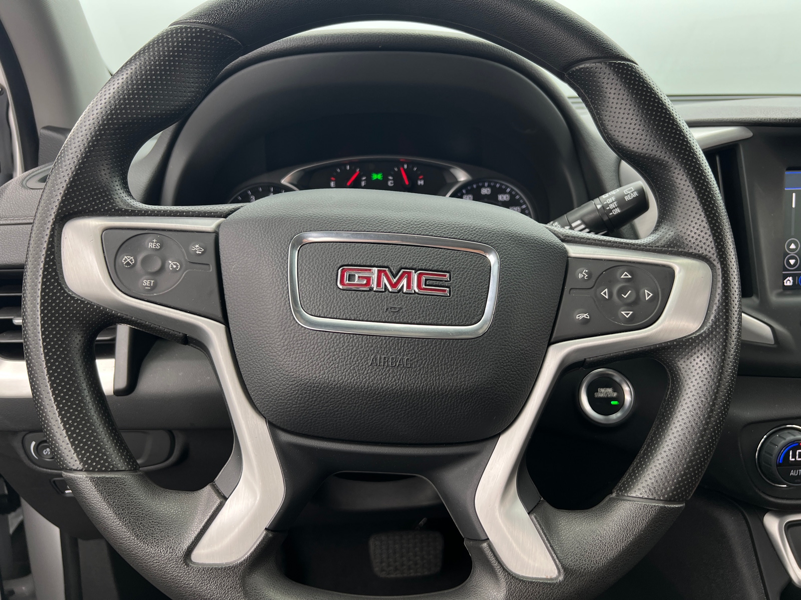 Thumbnail: 2023 GMC Terrain - 5