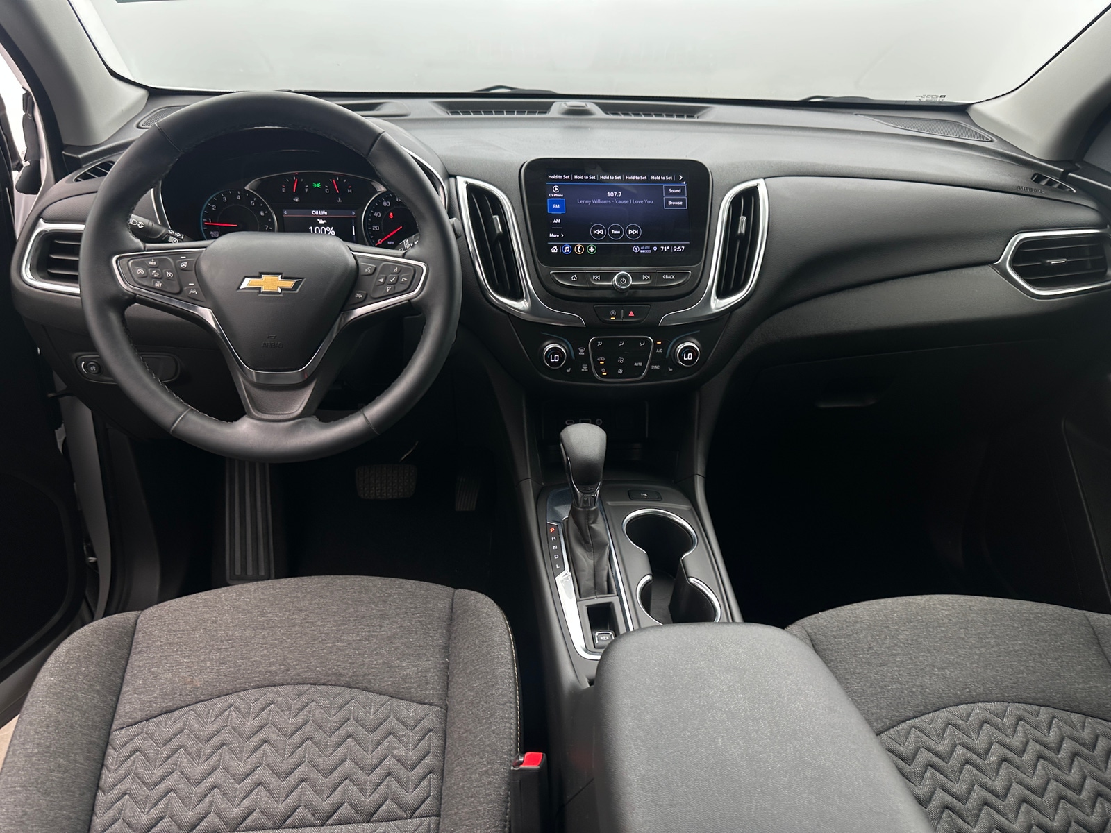 Thumbnail: 2024 Chevrolet Equinox - 3