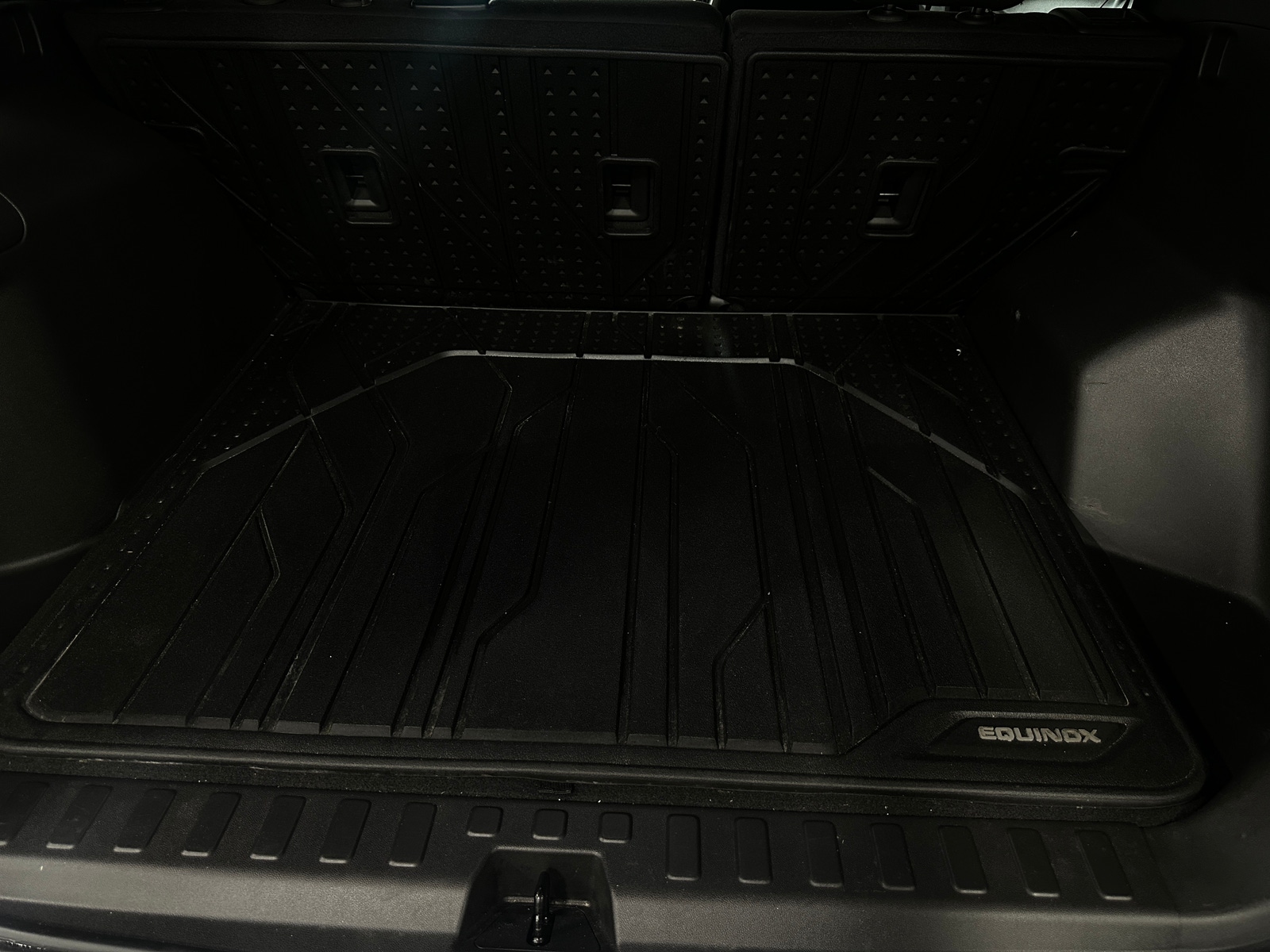 Thumbnail: 2024 Chevrolet Equinox - 7