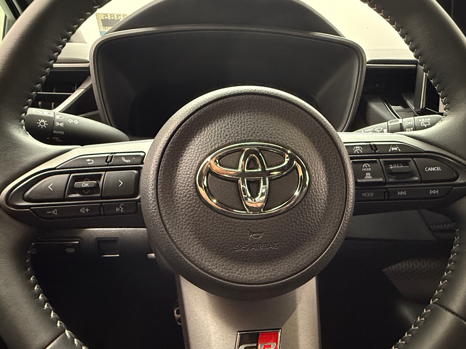 Thumbnail: 2025 Toyota GR Corolla - 5