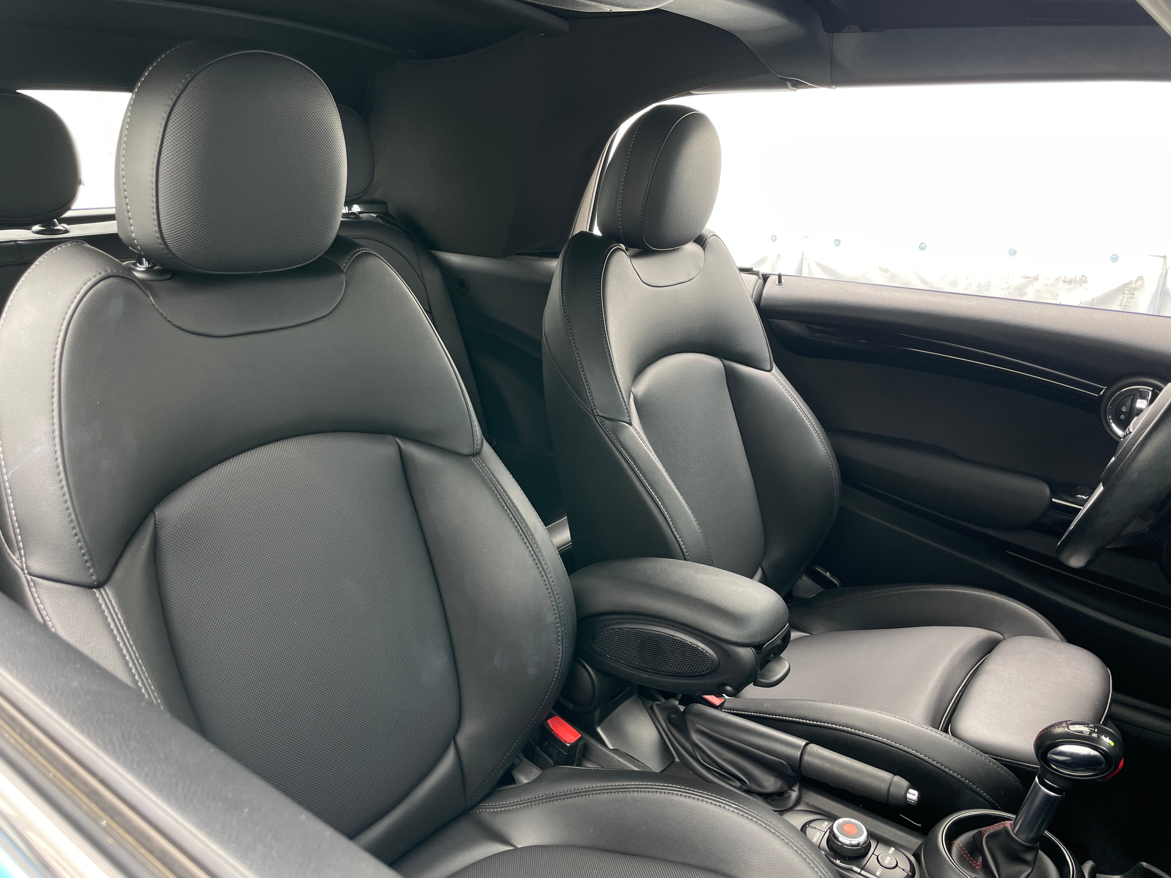2019 MINI Convertible