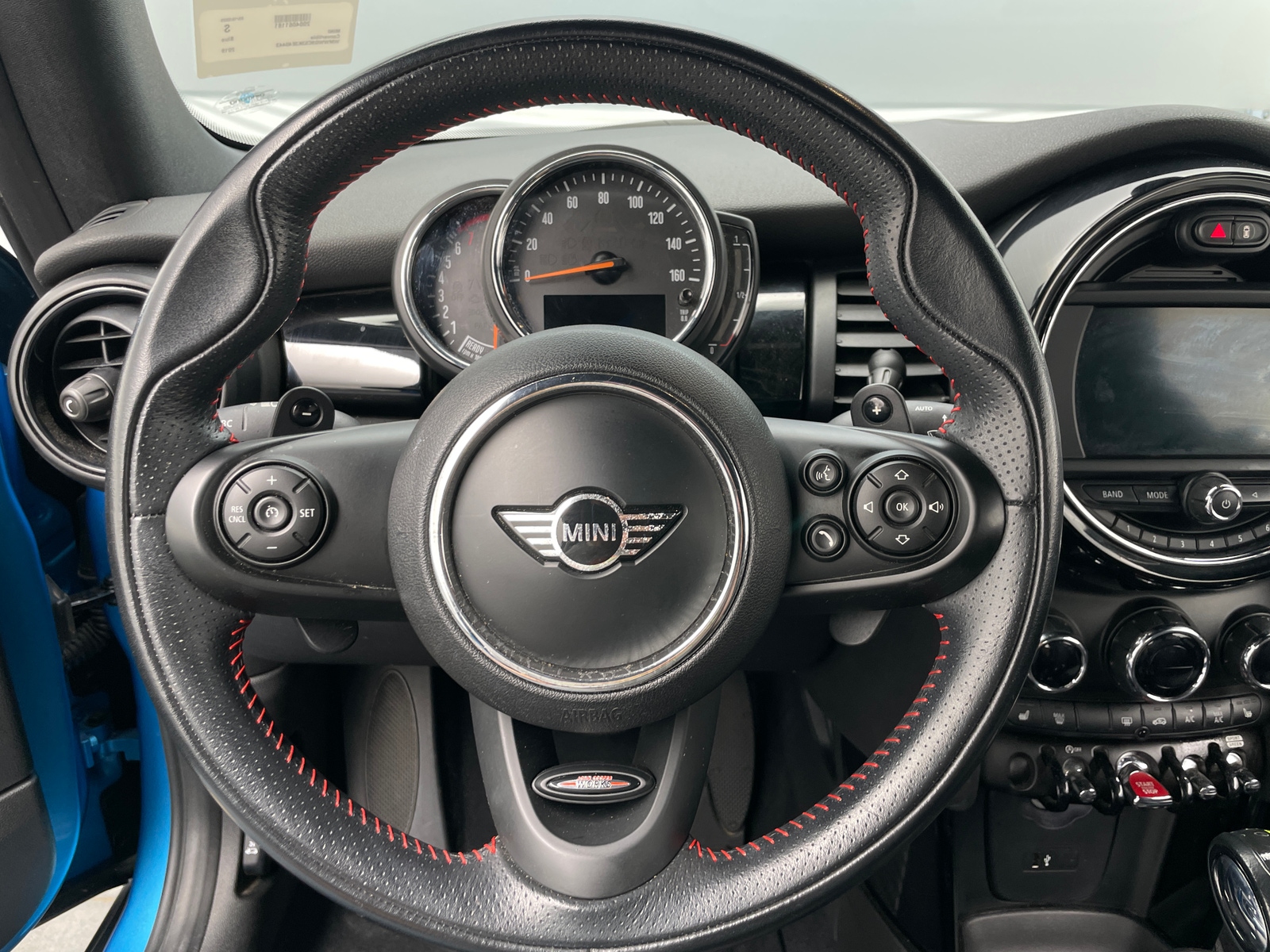 Thumbnail: 2019 MINI Cooper Convertible - 4