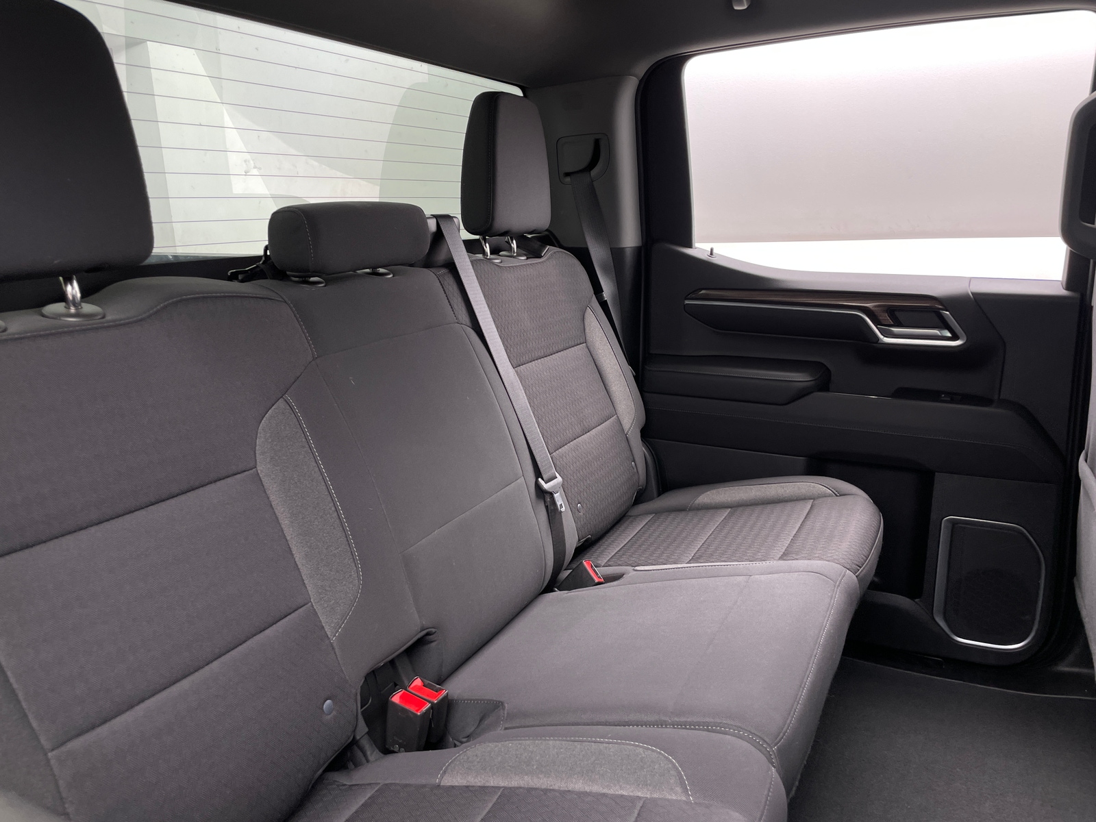 Thumbnail: 2022 Chevrolet Silverado 1500 - 6