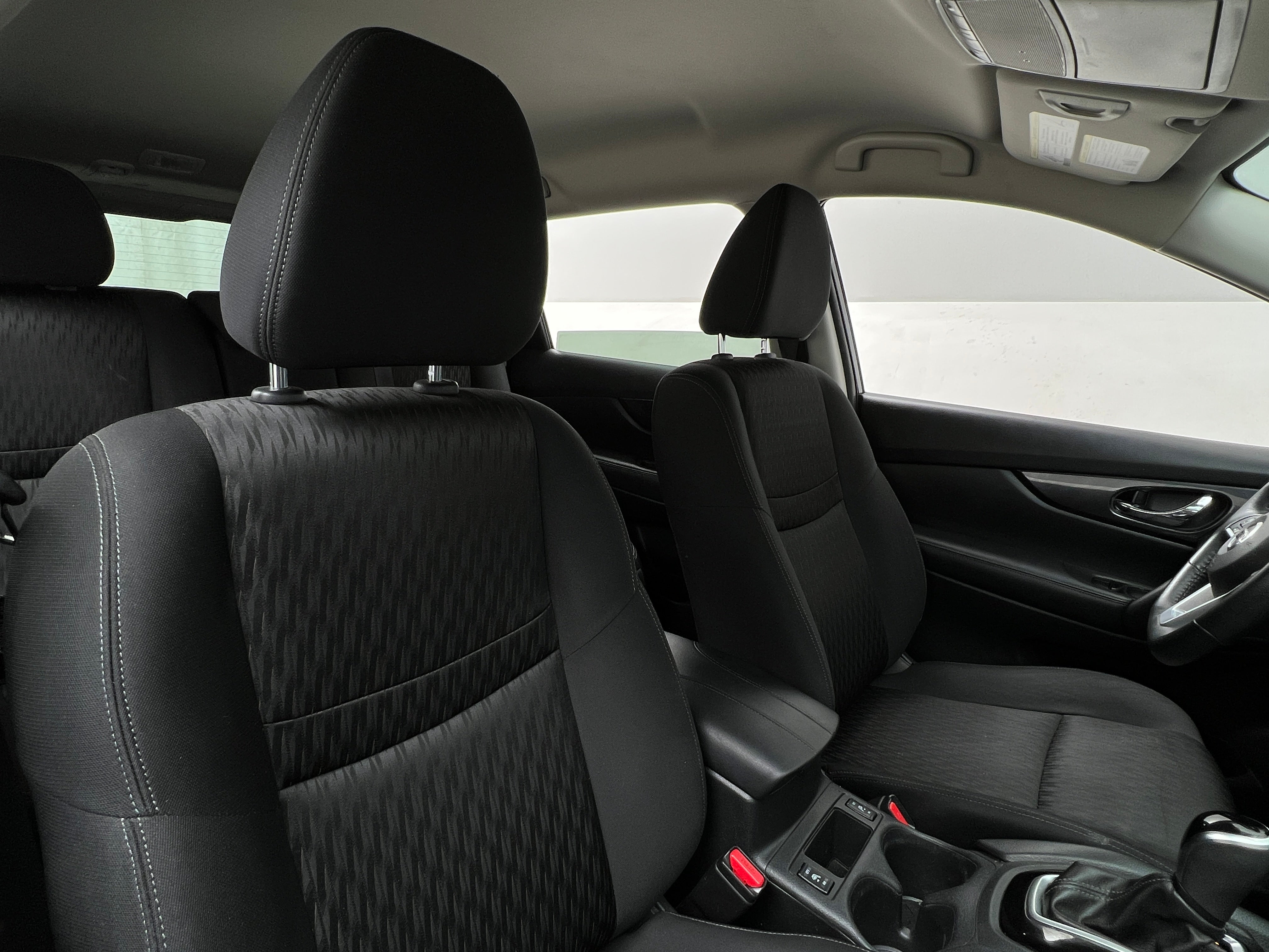 2020 Nissan Rogue
