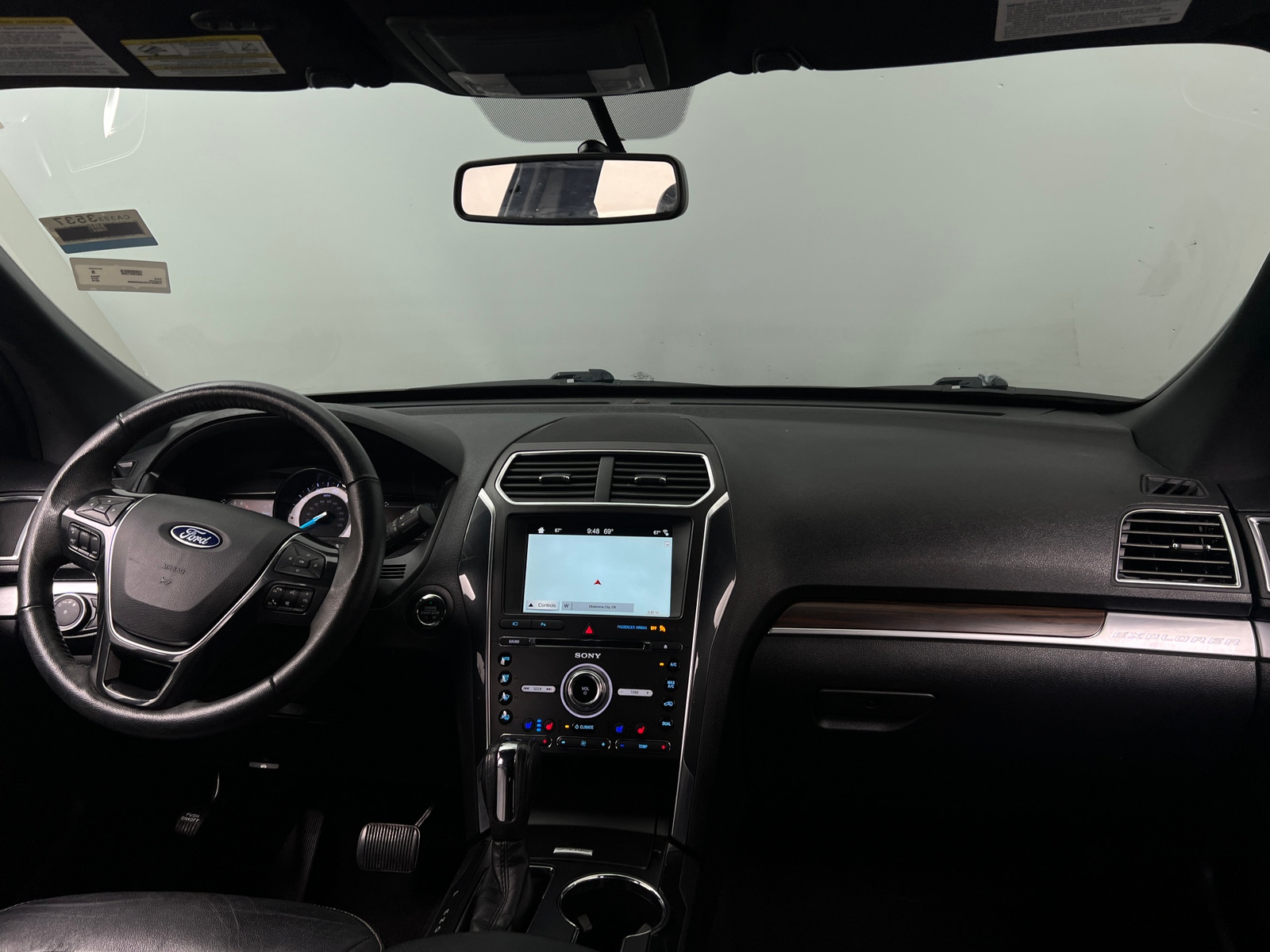 Thumbnail: 2018 Ford Explorer - 2
