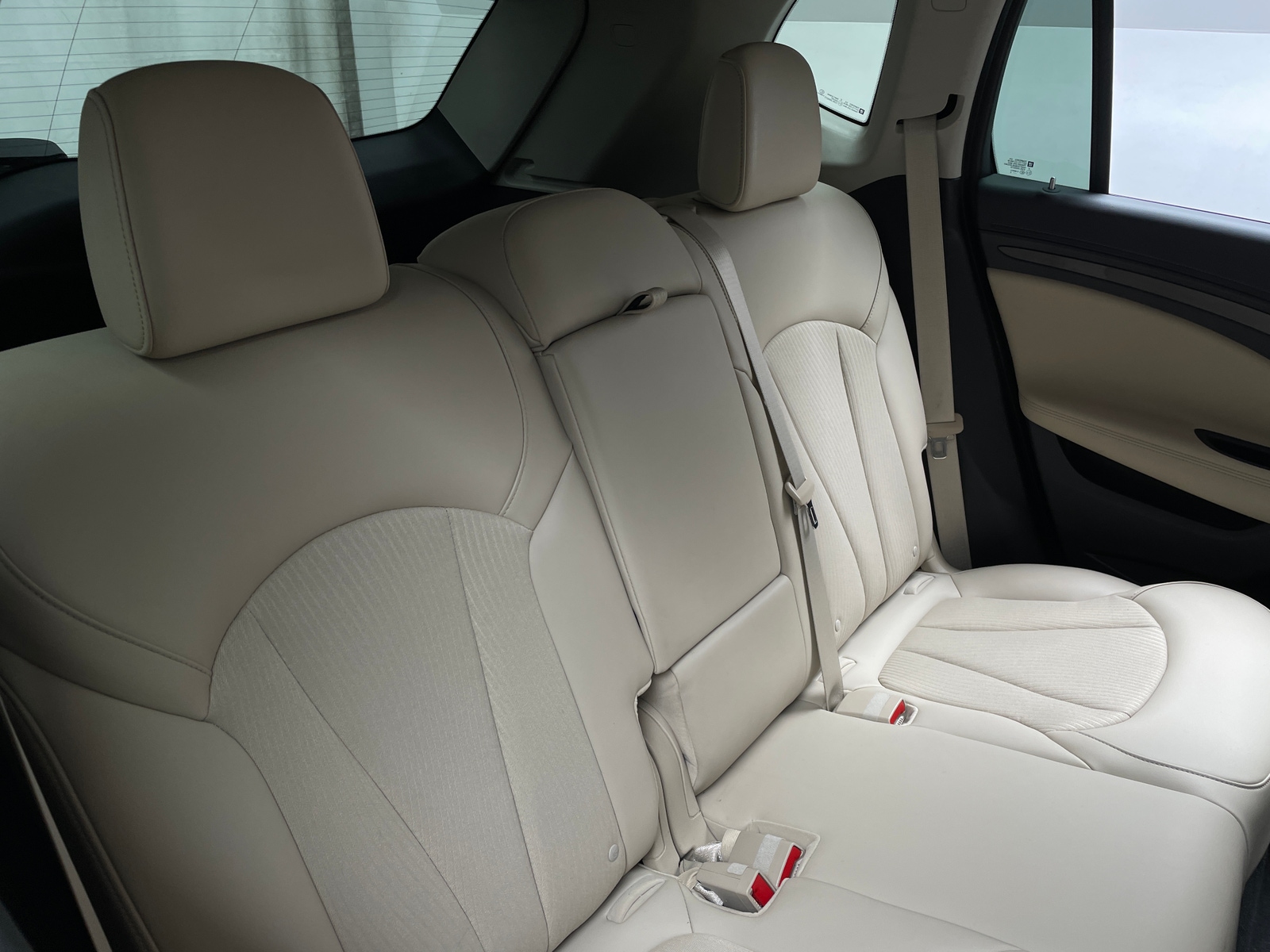 Thumbnail: 2020 Buick Envision - 5
