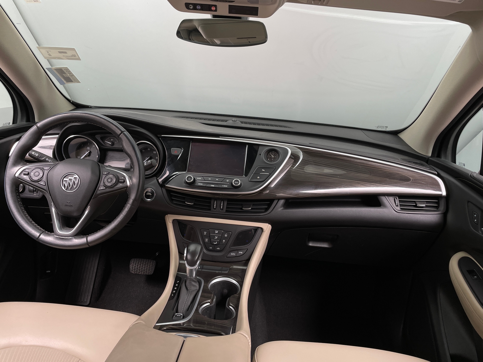 Thumbnail: 2020 Buick Envision - 2