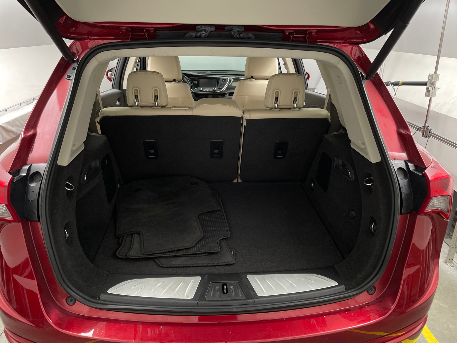 Thumbnail: 2020 Buick Envision - 6