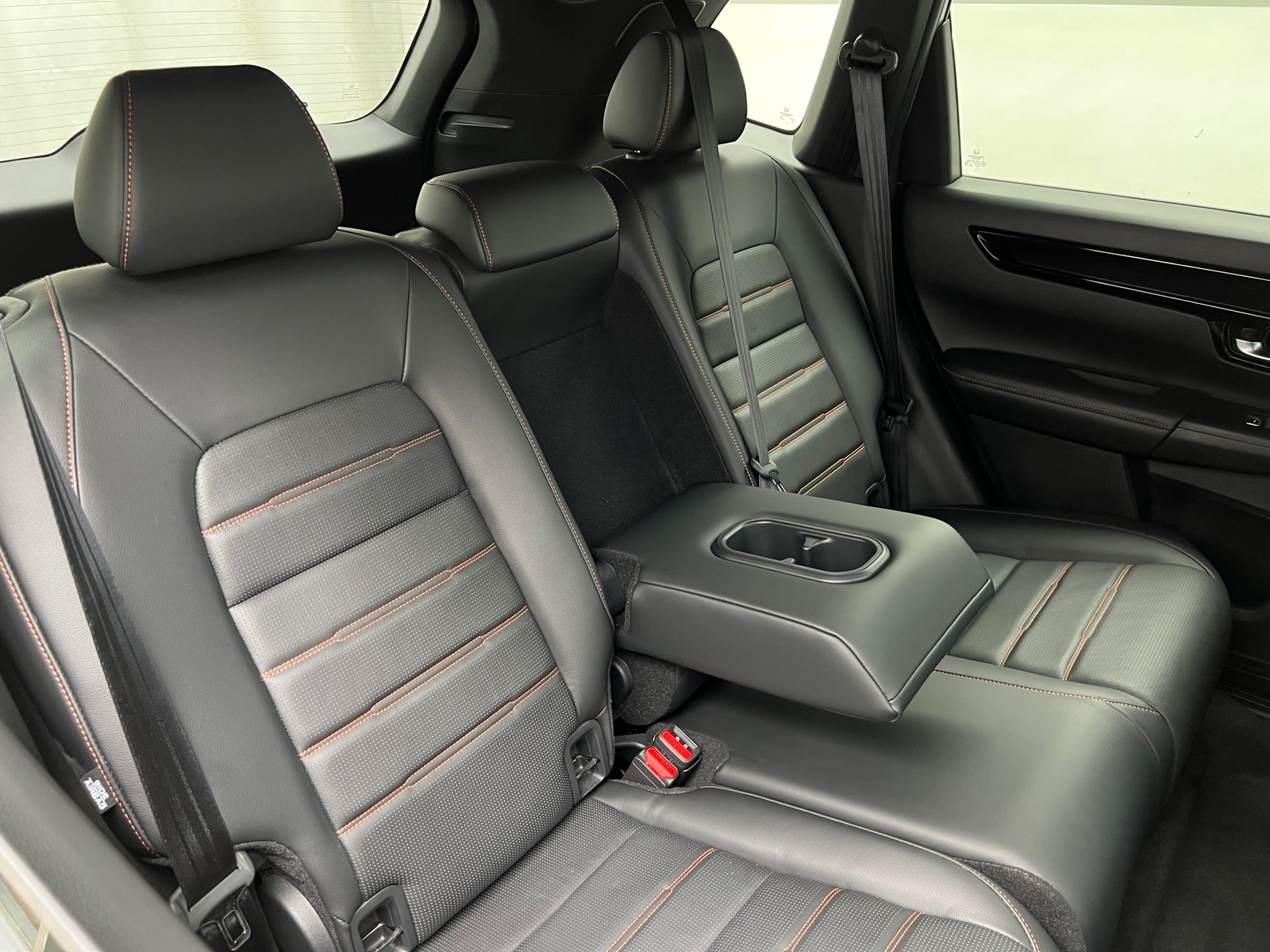 Thumbnail: 2025 Honda CR-V - 5