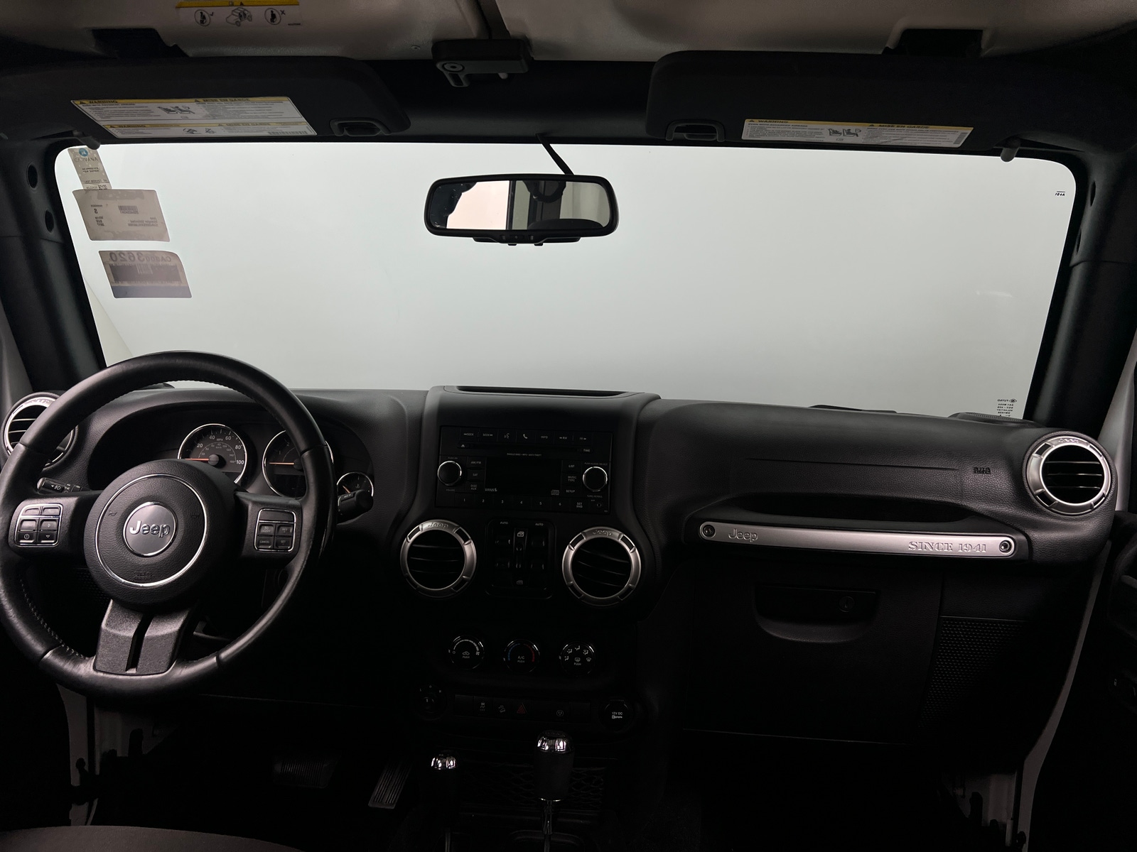 Thumbnail: 2017 Jeep Wrangler - 3