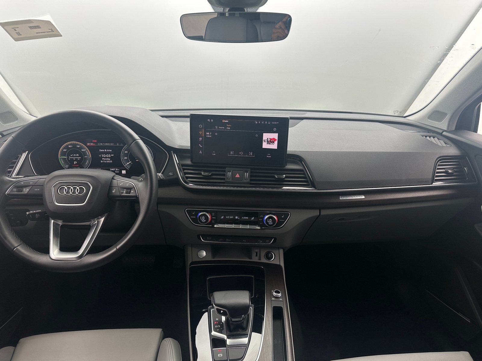 Thumbnail: 2025 Audi Q5 - 2