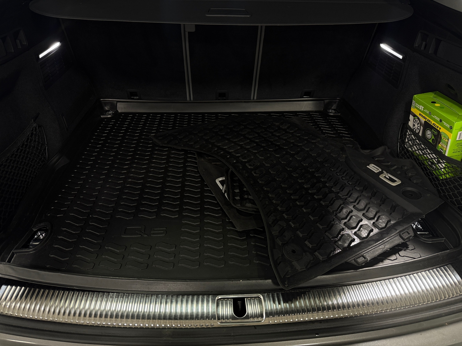Thumbnail: 2025 Audi Q5 - 6