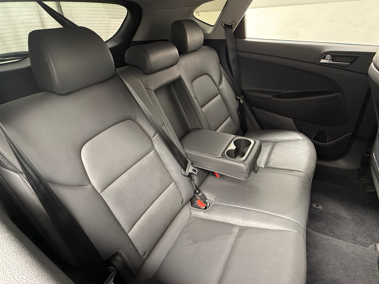Thumbnail: 2016 Hyundai Tucson - 5