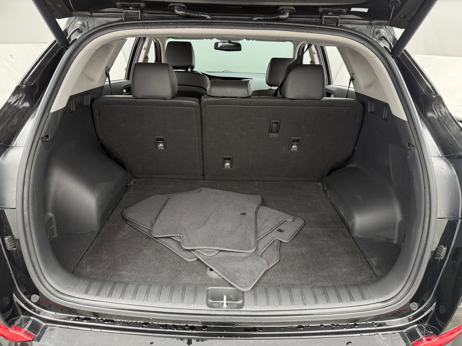 Thumbnail: 2016 Hyundai Tucson - 6