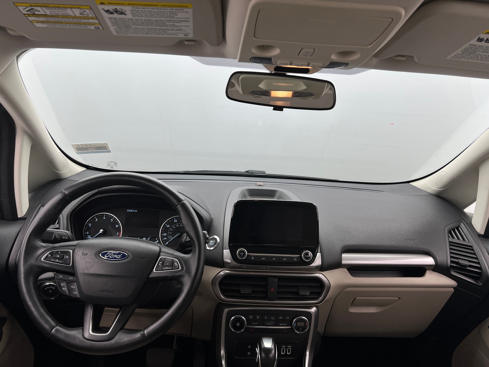 Thumbnail: 2018 Ford EcoSport - 3