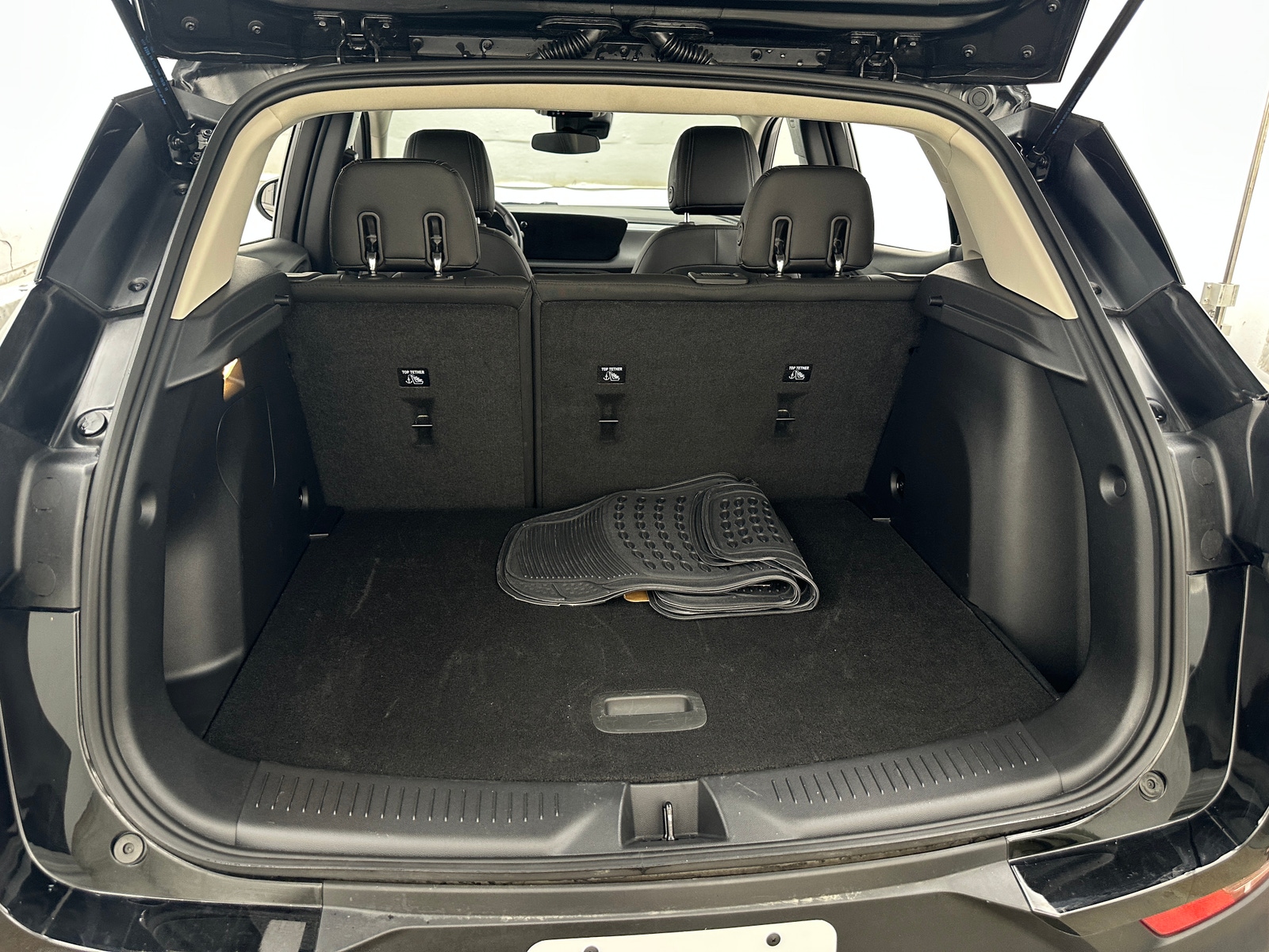 Thumbnail: 2025 Buick Encore GX - 7